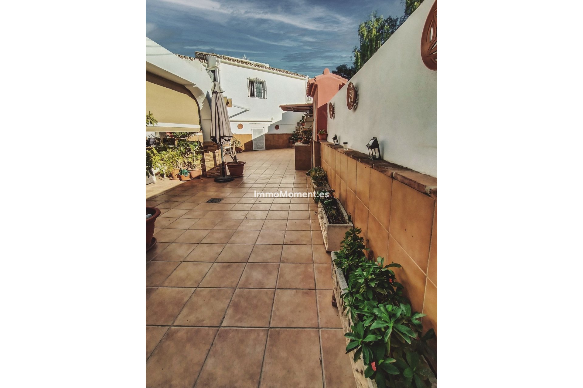 Reventa - Villa independiente - Marbella - La Campana