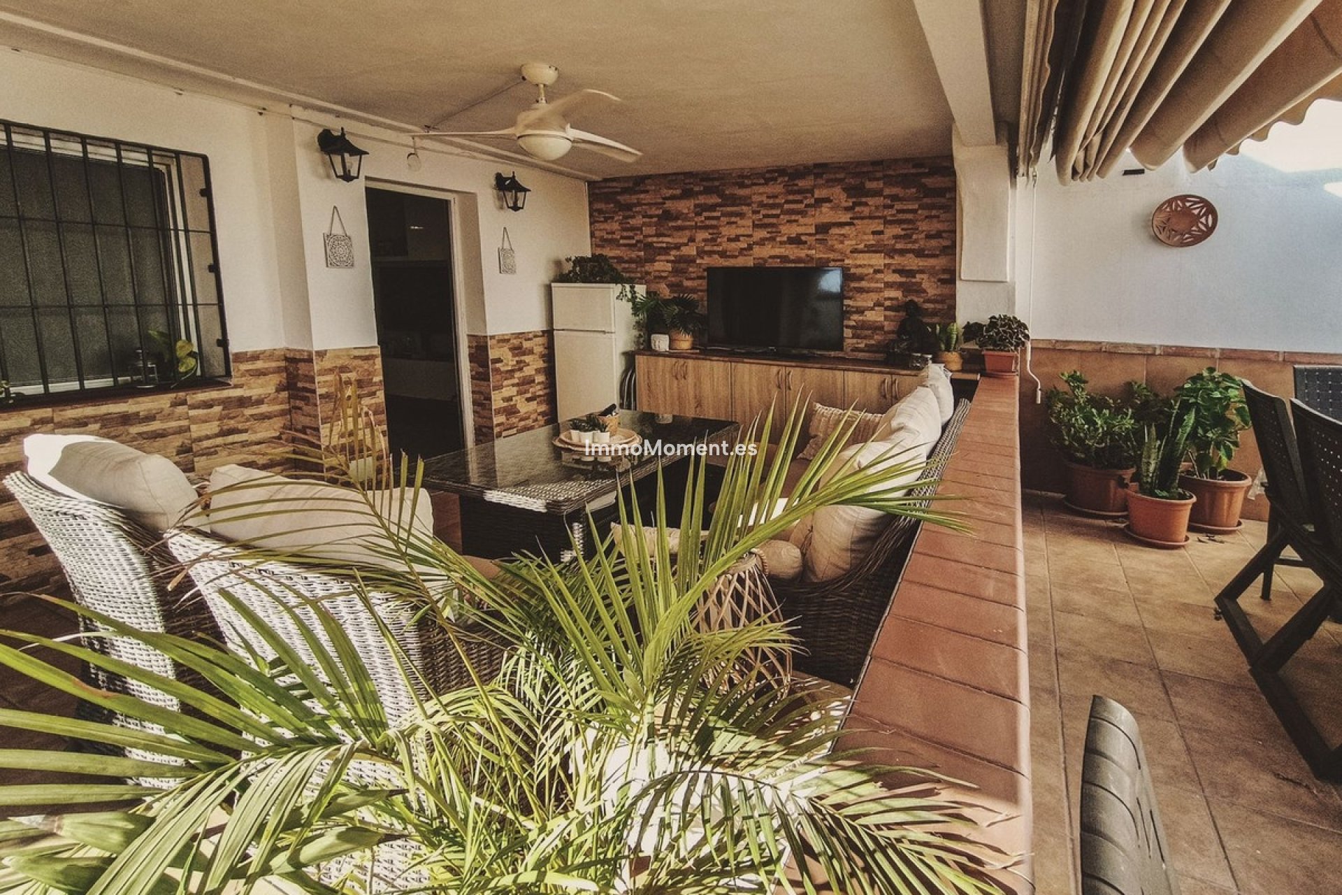 Reventa - Villa independiente - Marbella - La Campana