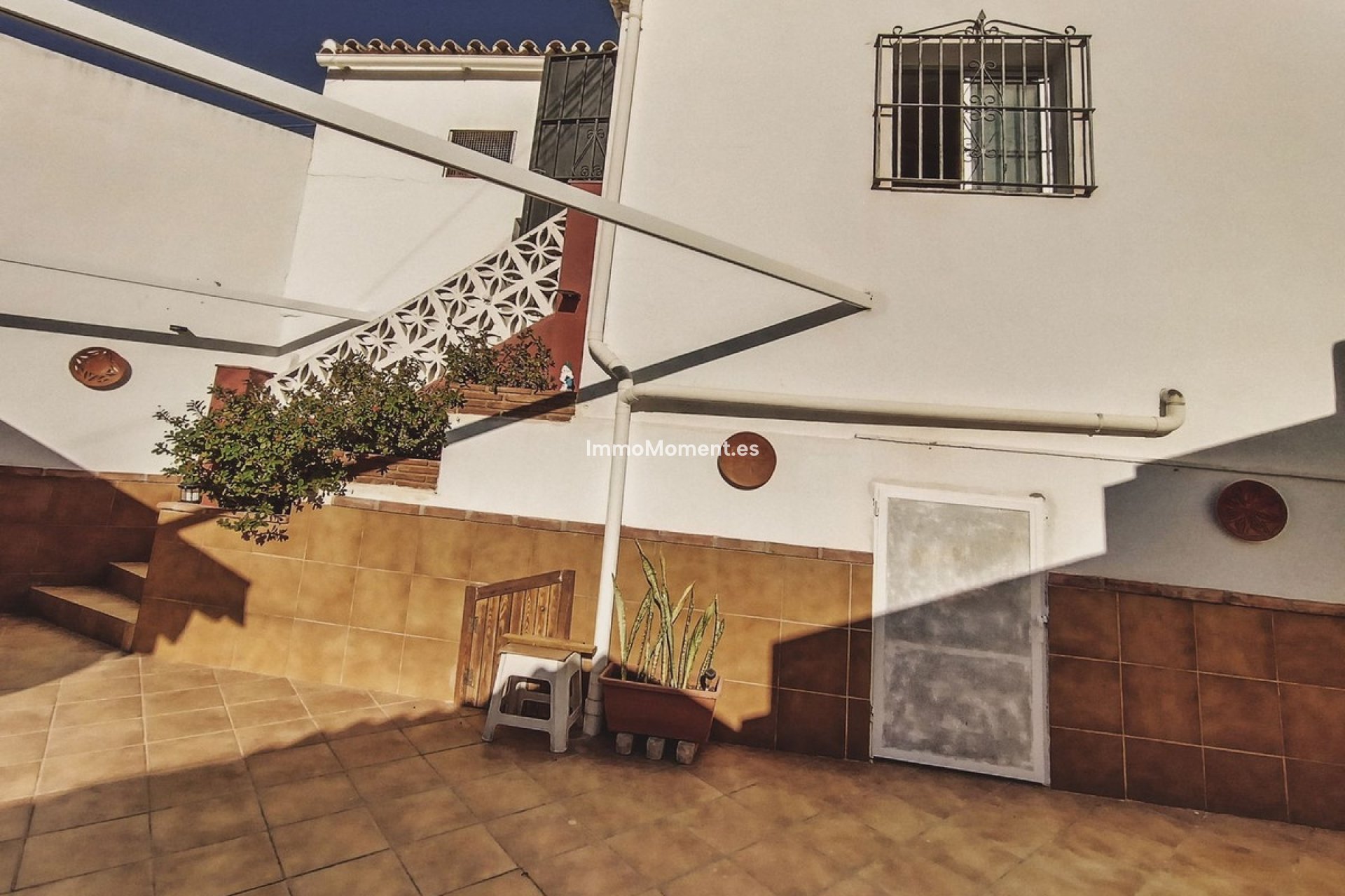 Reventa - Villa independiente - Marbella - La Campana