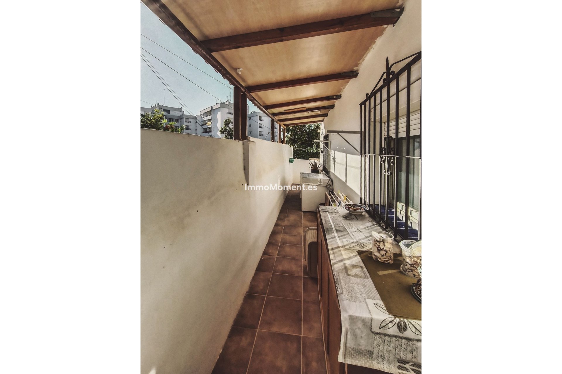 Reventa - Villa independiente - Marbella - La Campana
