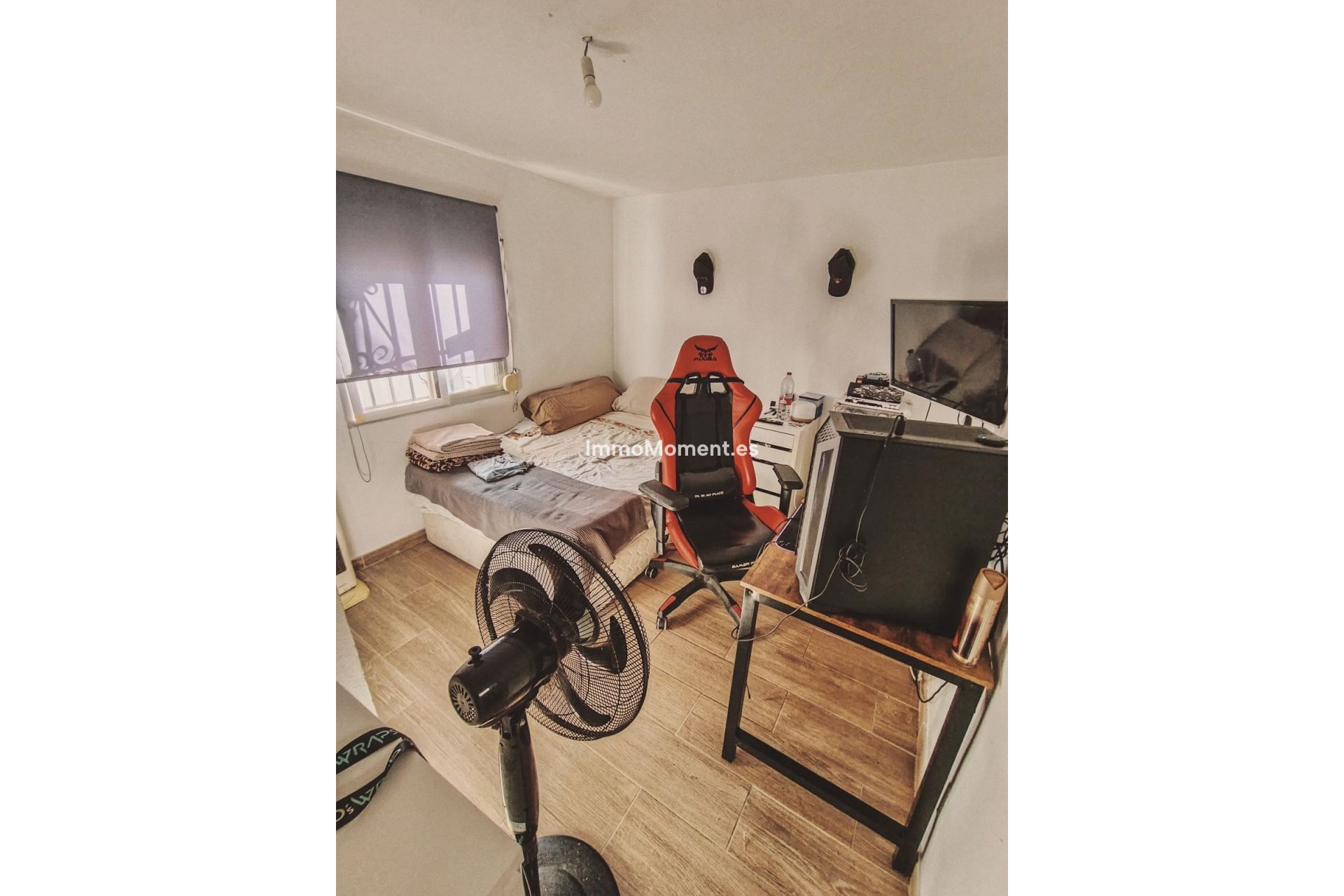 Reventa - Villa independiente - Marbella - La Campana