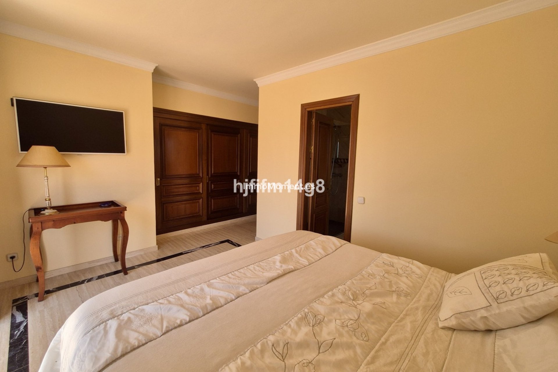 Reventa - Villa independiente - Marbella - La Campana