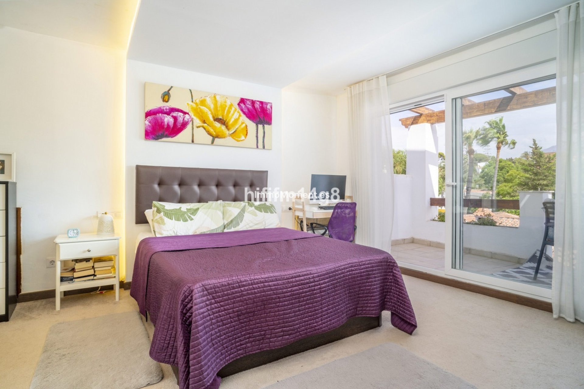 Reventa - Villa independiente - Marbella - La Campana
