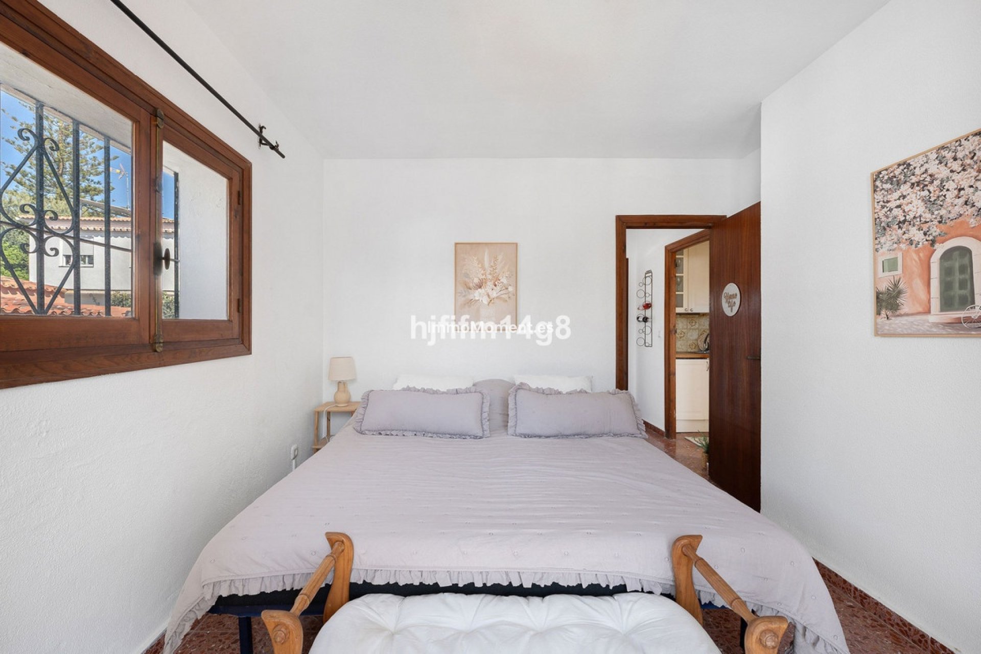 Reventa - Villa independiente - Marbella - La Campana