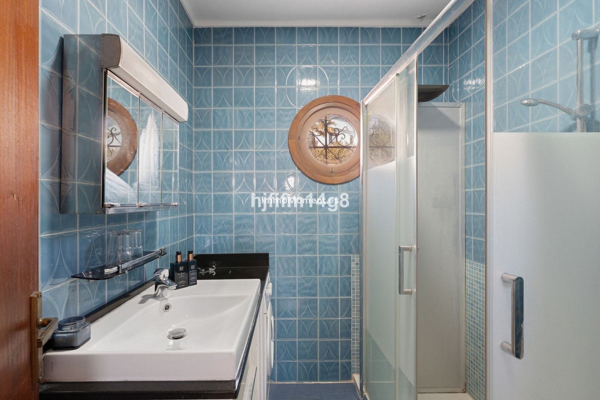 Reventa - Villa independiente - Marbella - La Campana
