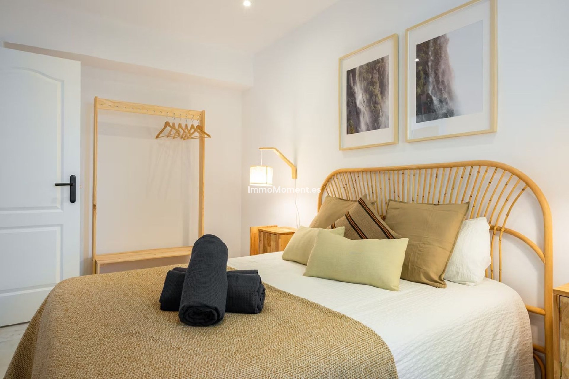 Reventa - Villa independiente - Marbella - La Campana