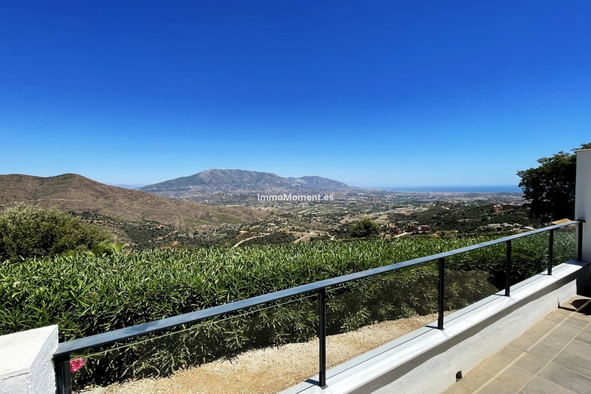 Reventa - Villa independiente - Marbella - La Mairena