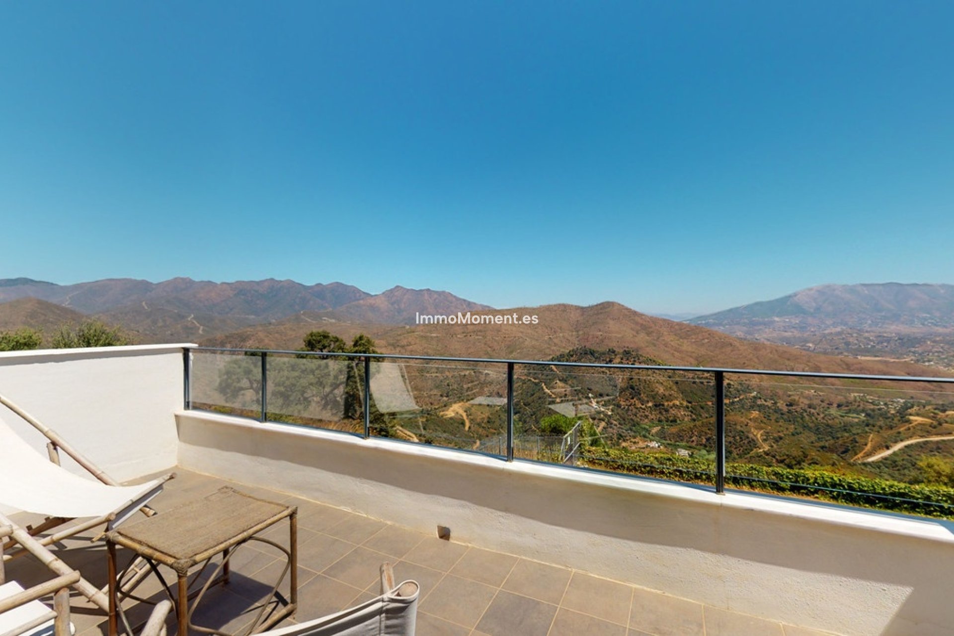 Reventa - Villa independiente - Marbella - La Mairena