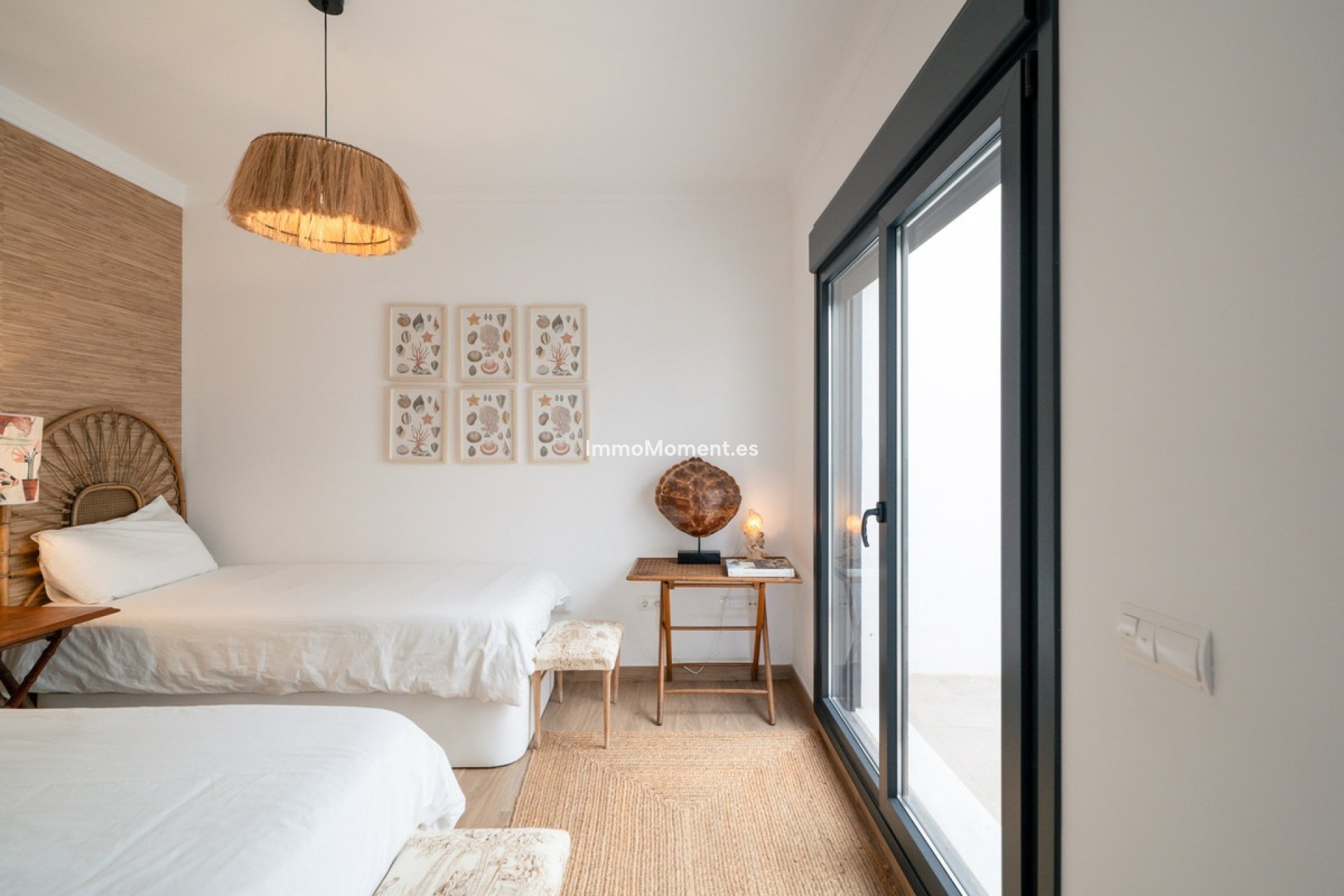 Reventa - Villa independiente - Marbella - La Mairena