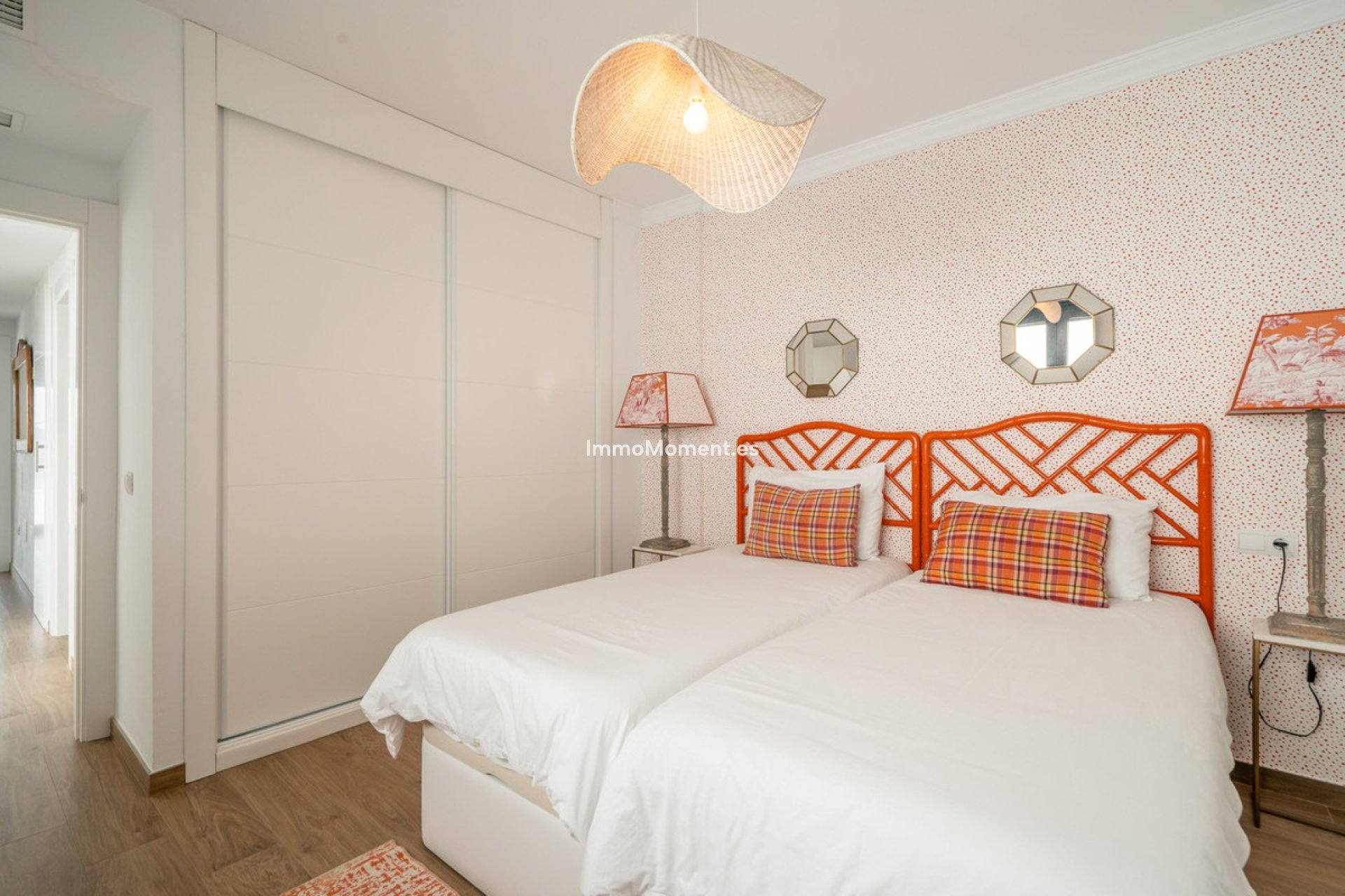 Reventa - Villa independiente - Marbella - La Mairena