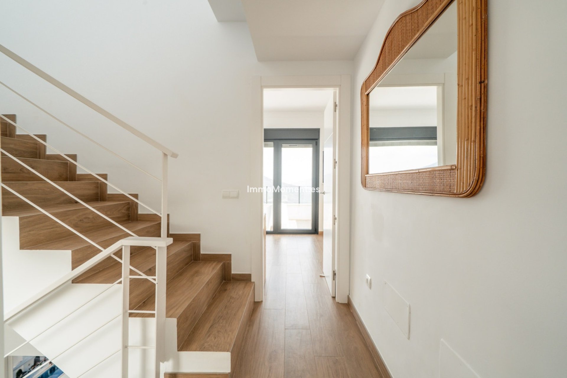 Reventa - Villa independiente - Marbella - La Mairena