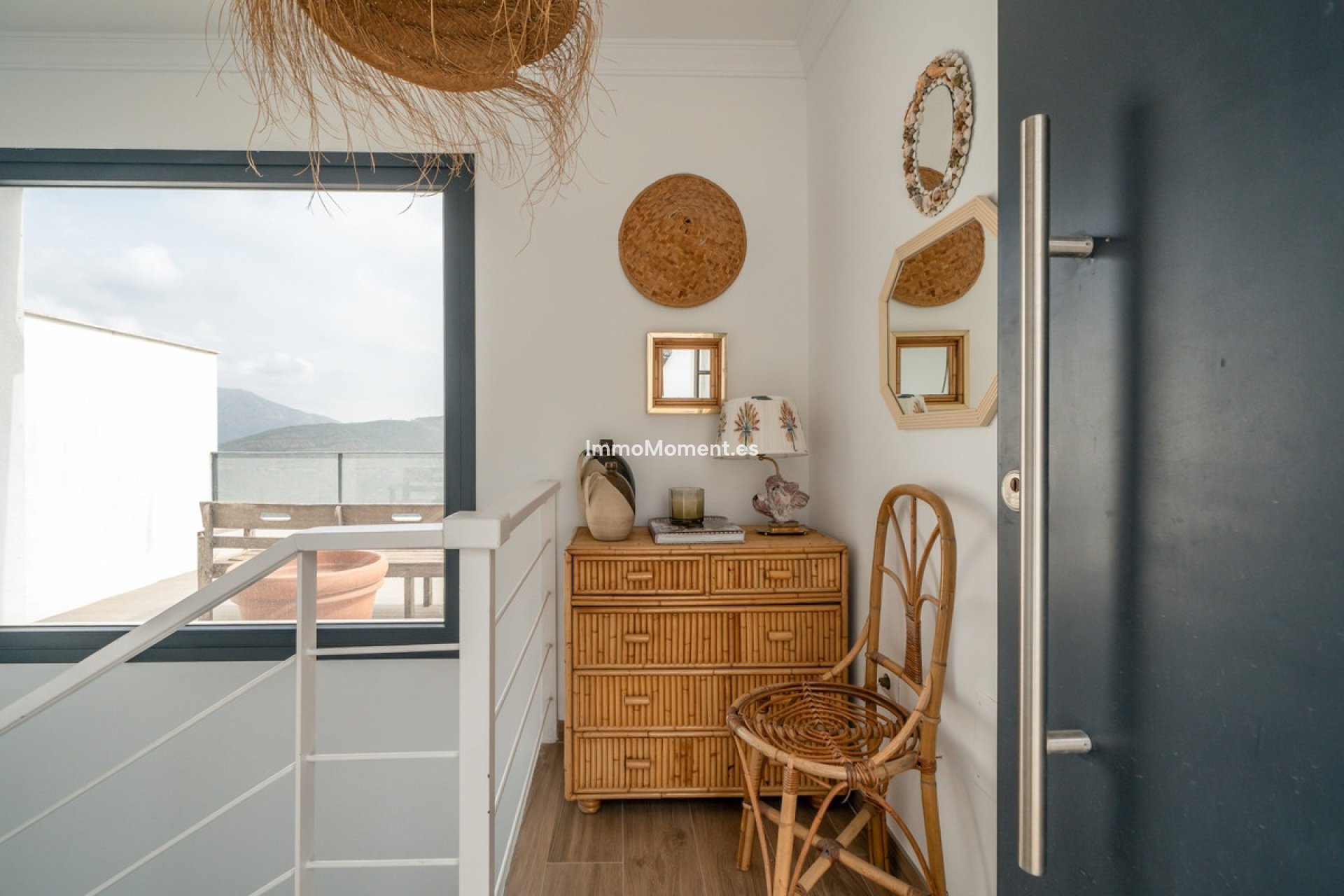 Reventa - Villa independiente - Marbella - La Mairena
