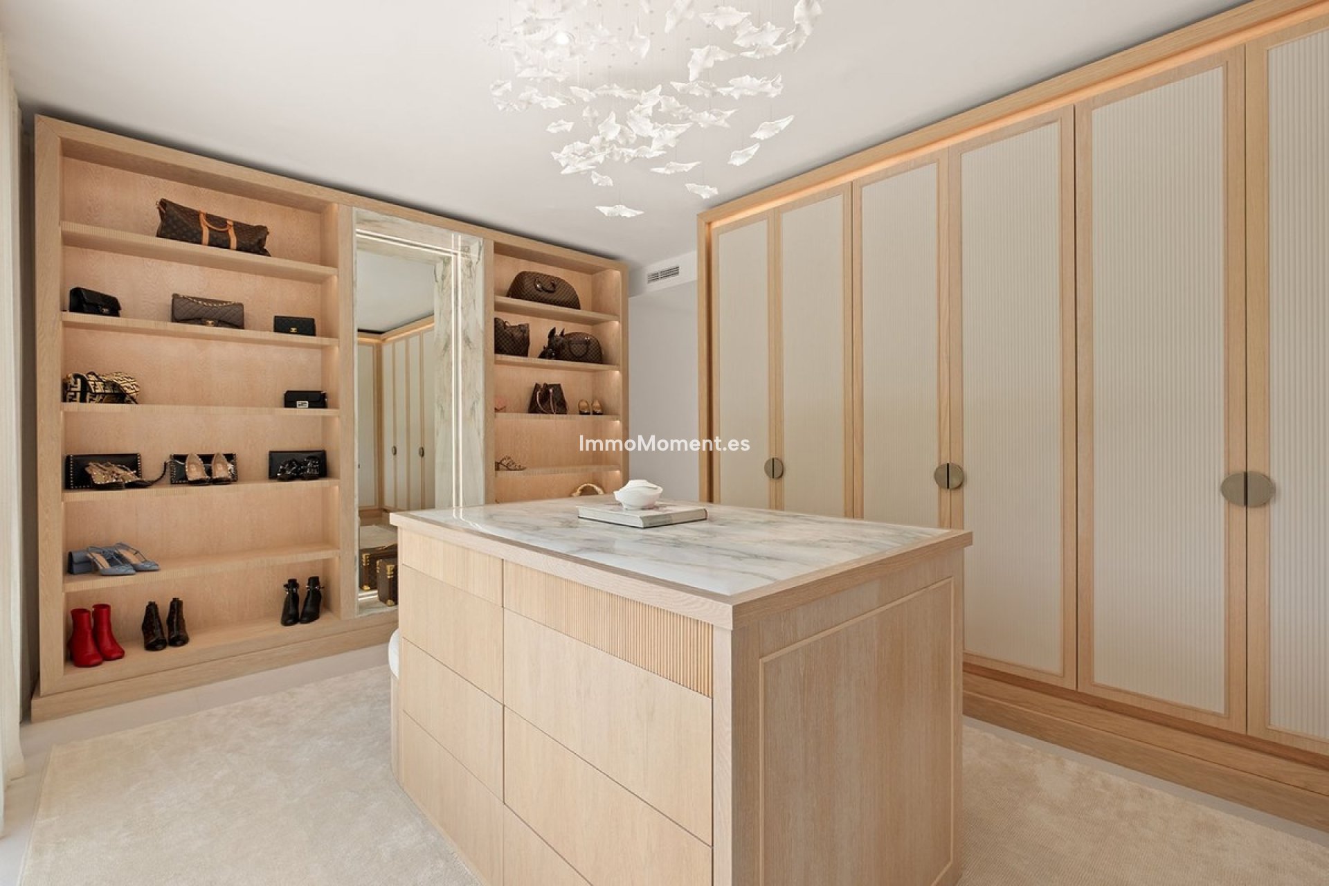Reventa - Villa independiente - Marbella - La Mairena