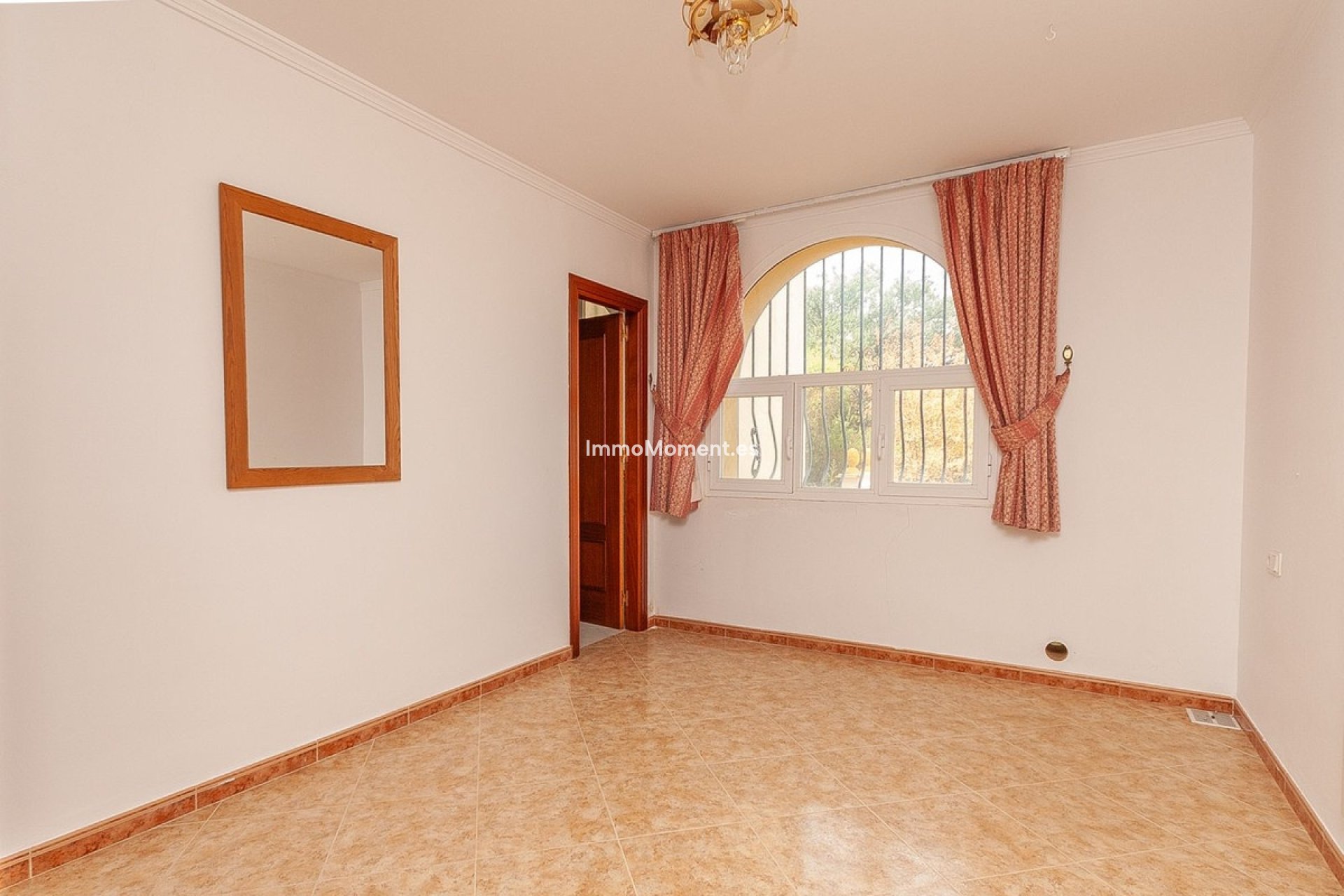 Reventa - Villa independiente - Marbella - La Mairena