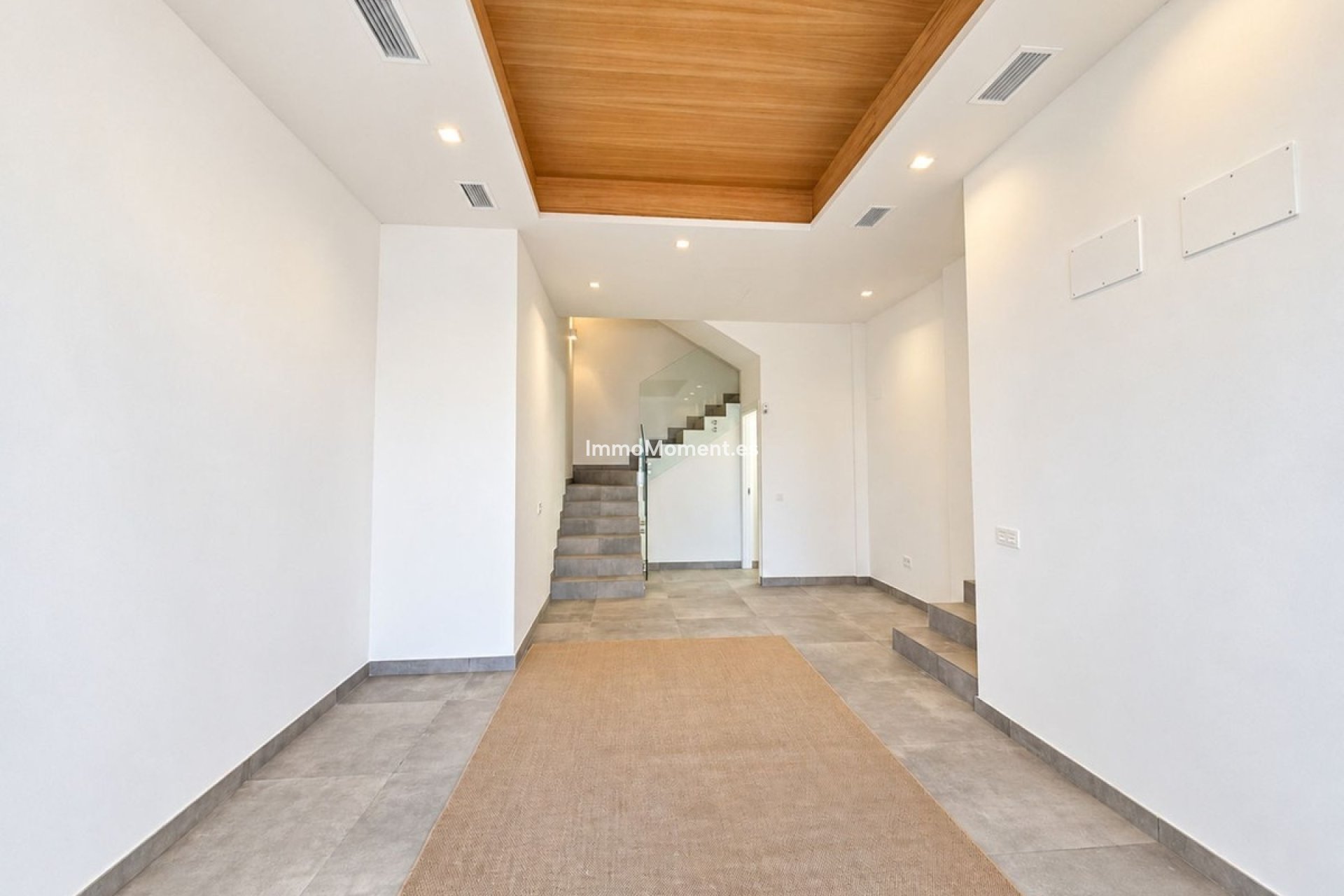 Reventa - Villa independiente - Marbella - La Mairena
