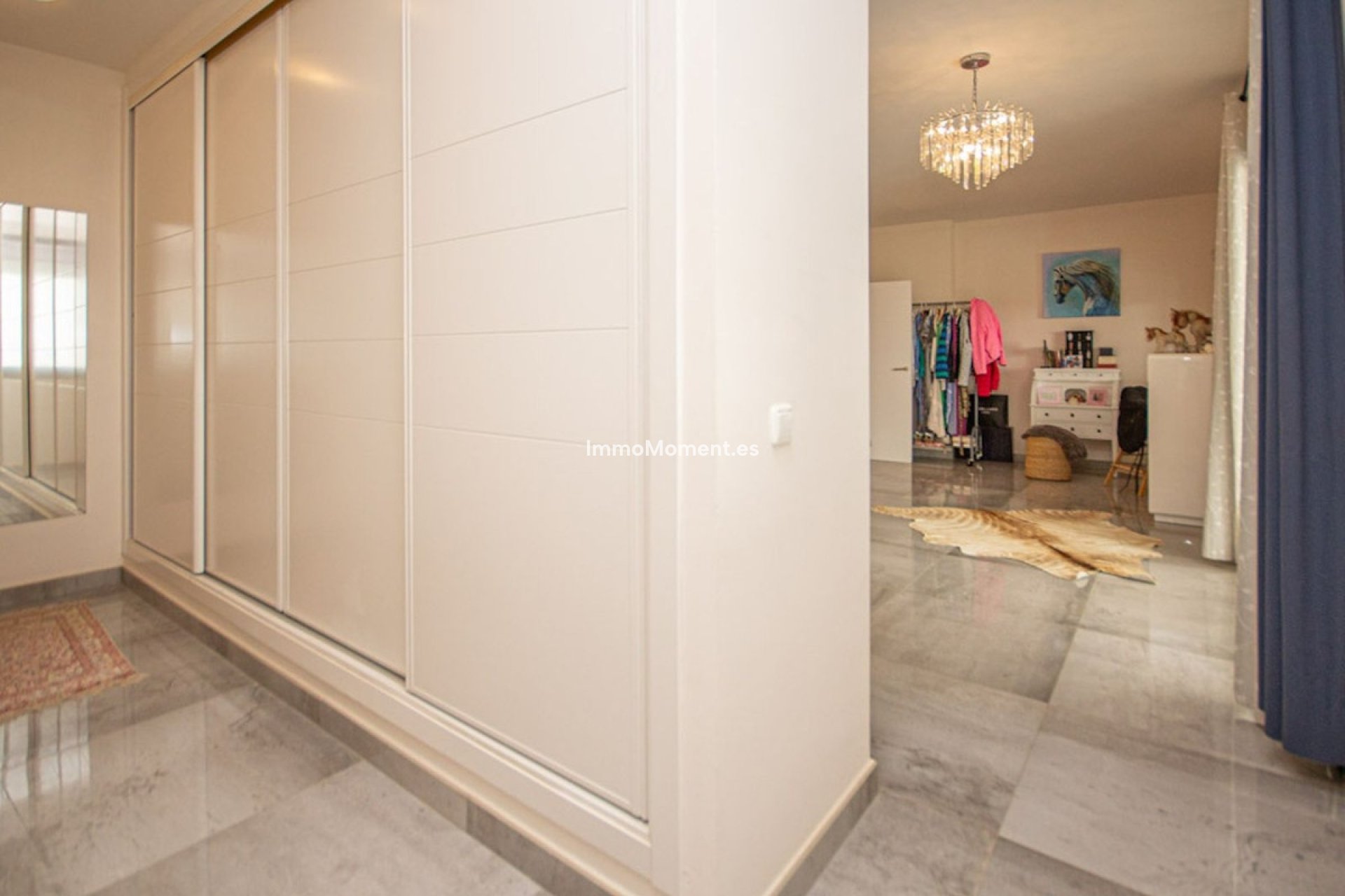 Reventa - Villa independiente - Marbella - La Mairena