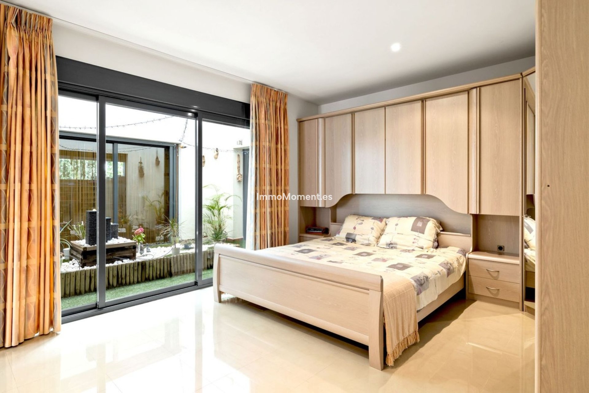 Reventa - Villa independiente - Marbella - La Mairena