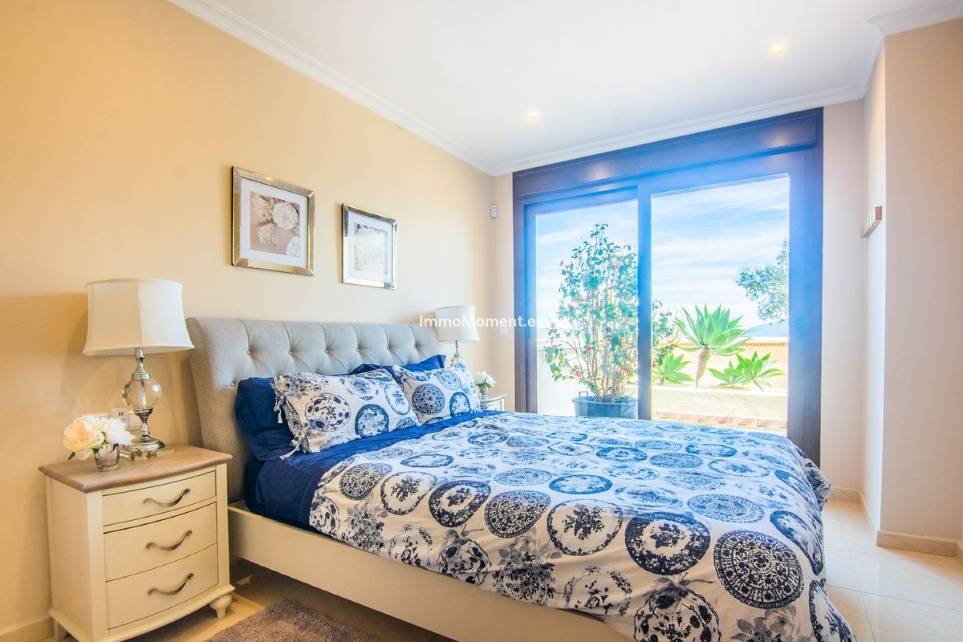 Reventa - Villa independiente - Marbella - La Mairena