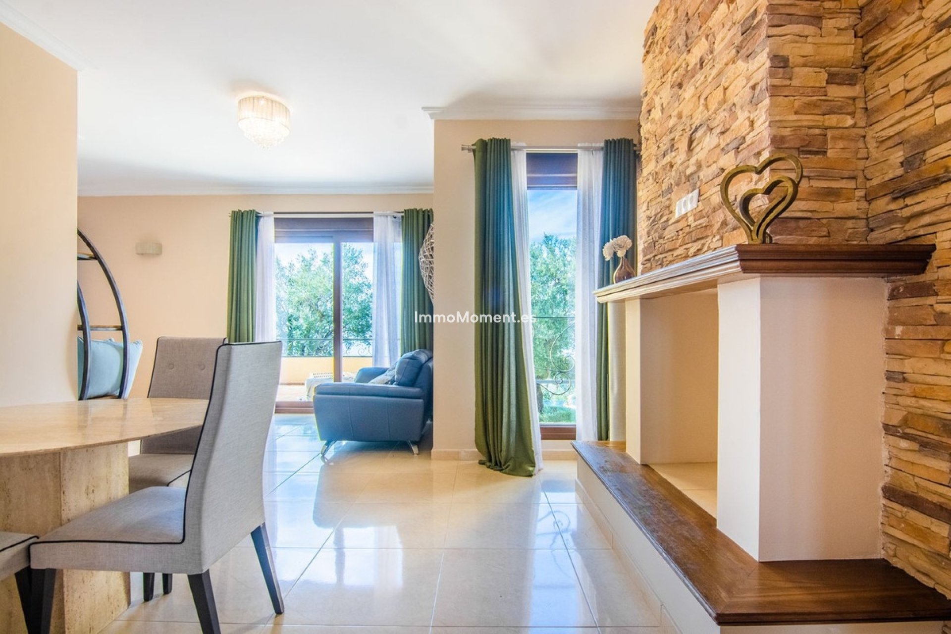 Reventa - Villa independiente - Marbella - La Mairena