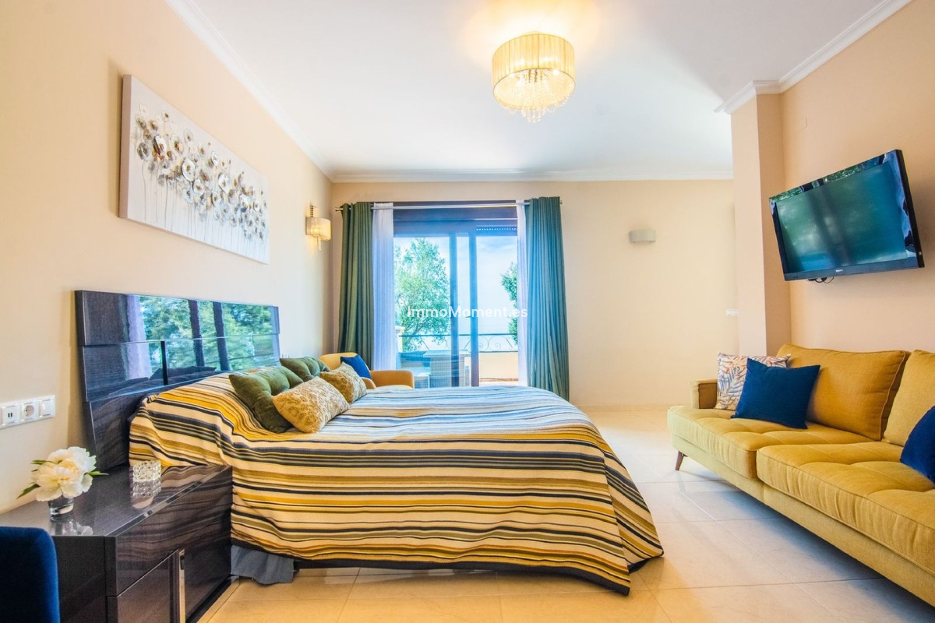 Reventa - Villa independiente - Marbella - La Mairena