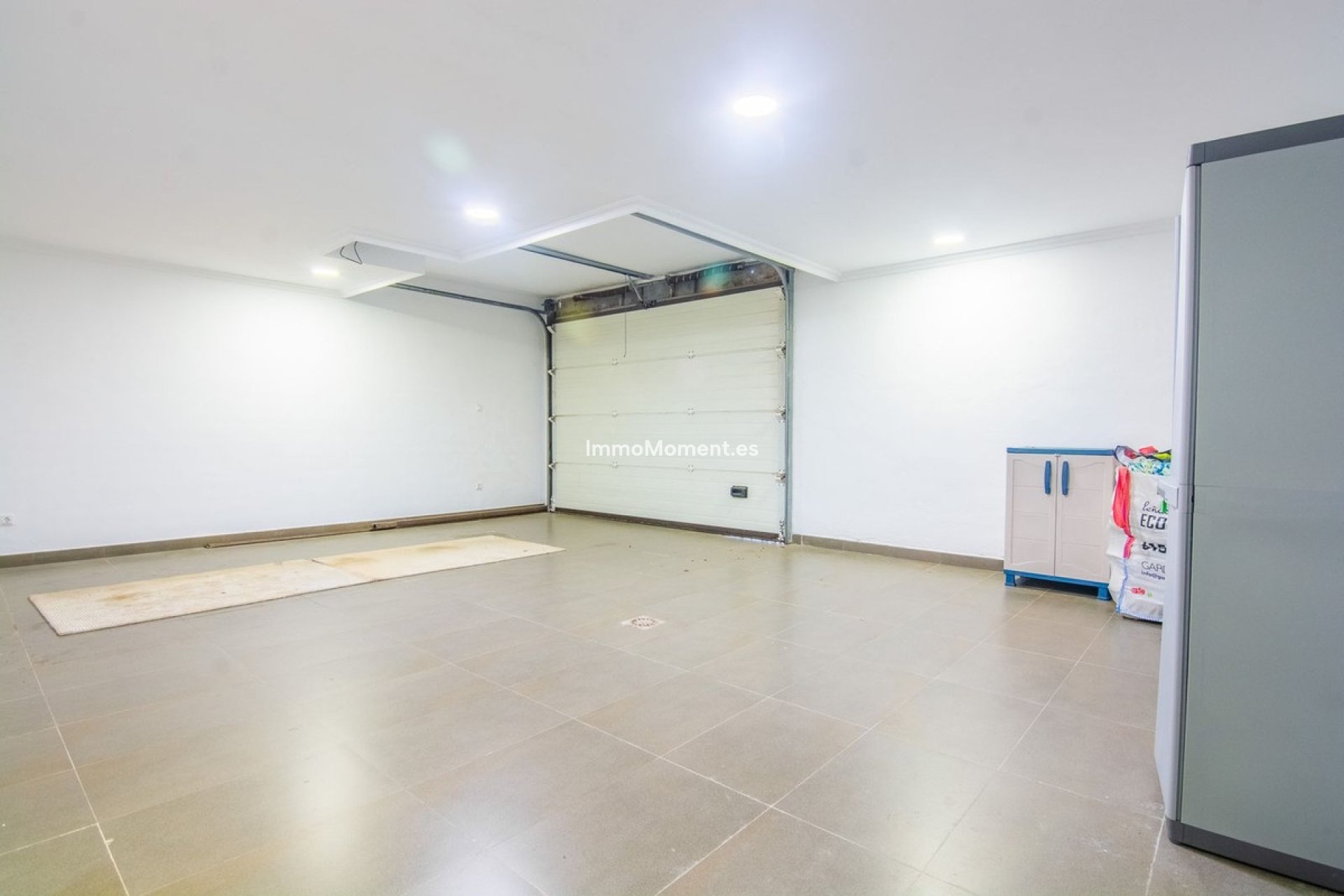 Reventa - Villa independiente - Marbella - La Mairena