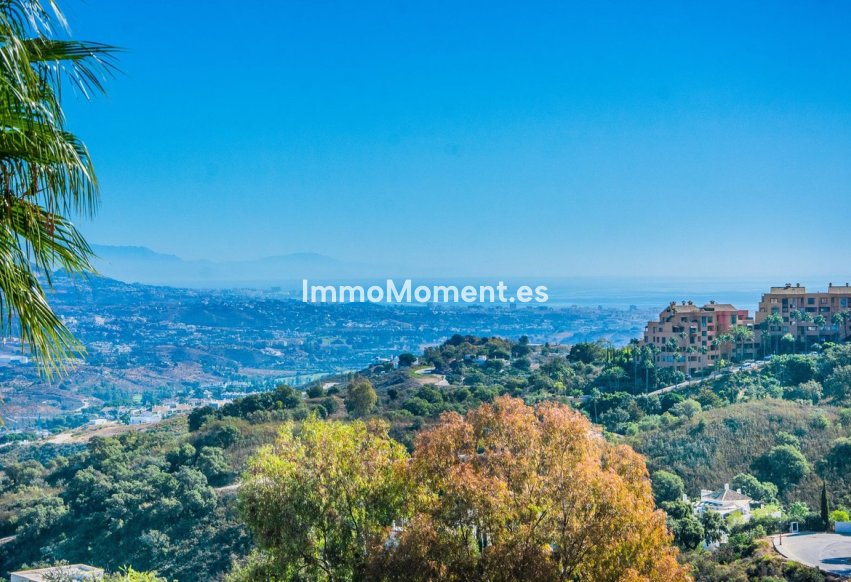 Reventa - Villa independiente - Marbella - La Mairena