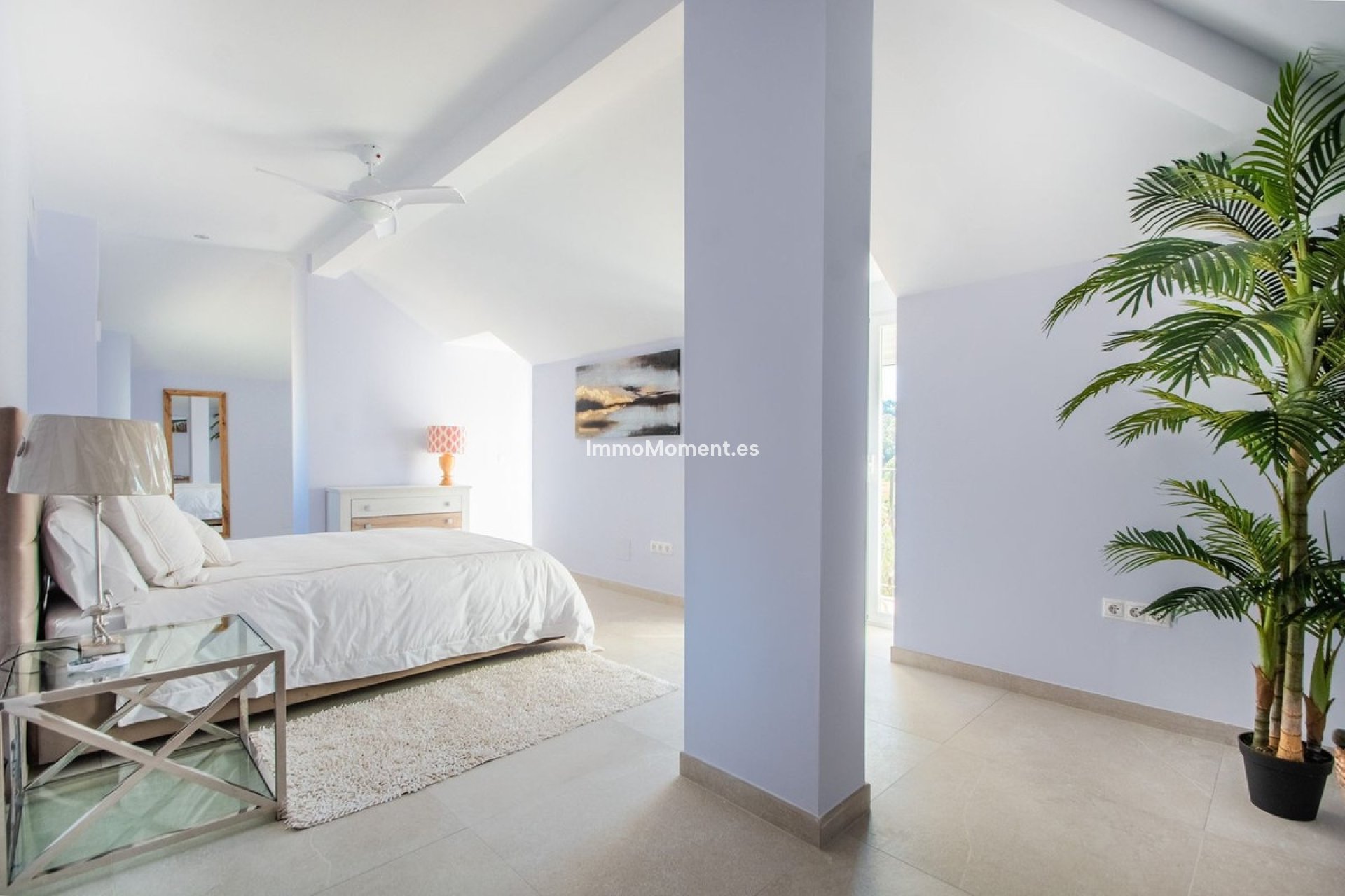 Reventa - Villa independiente - Marbella - La Mairena