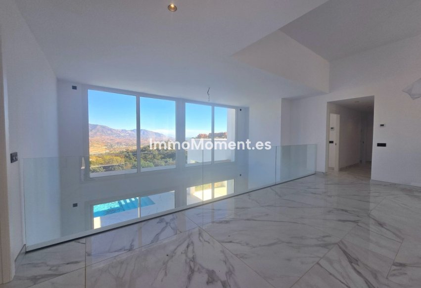 Reventa - Villa independiente - Marbella - La Mairena