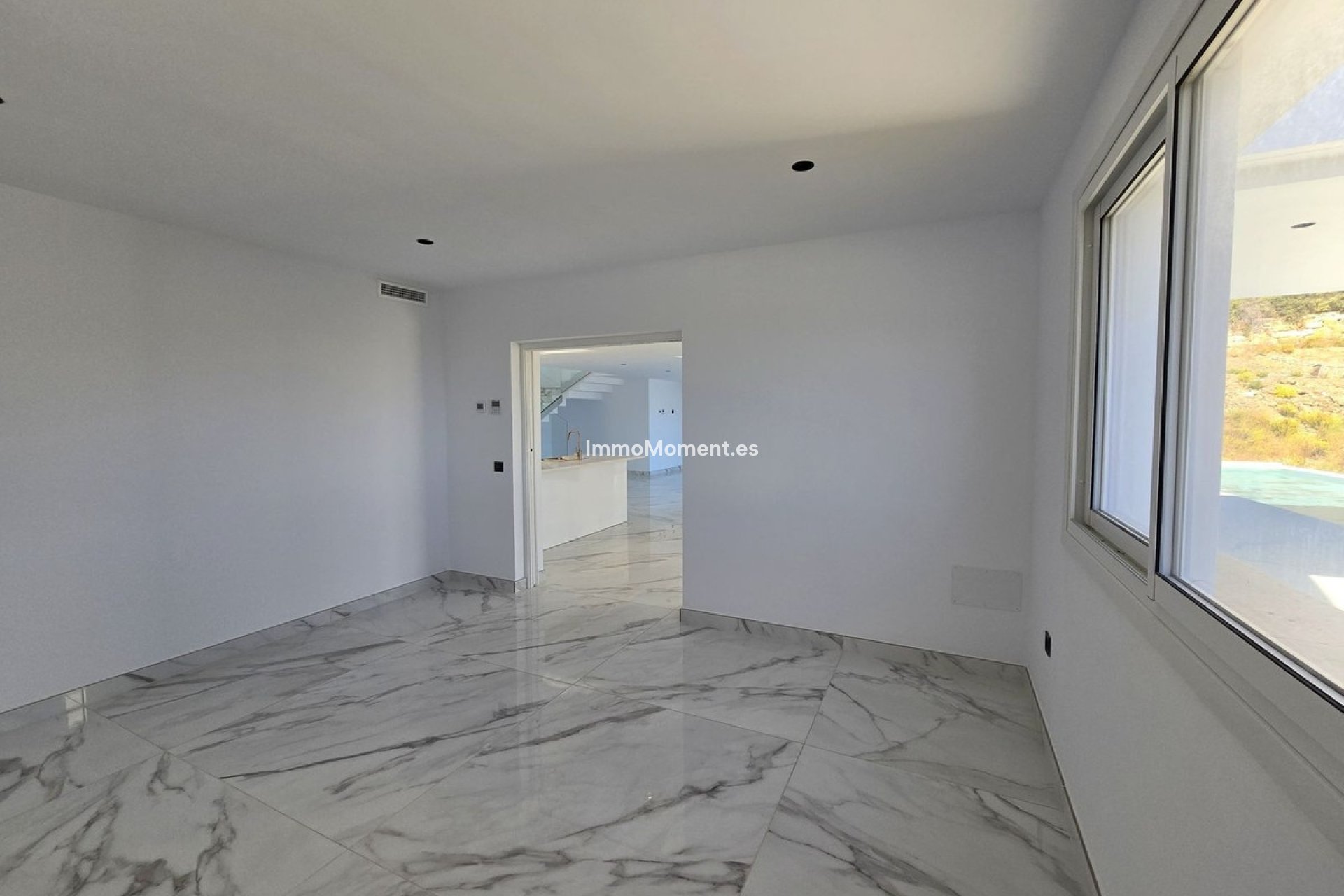 Reventa - Villa independiente - Marbella - La Mairena