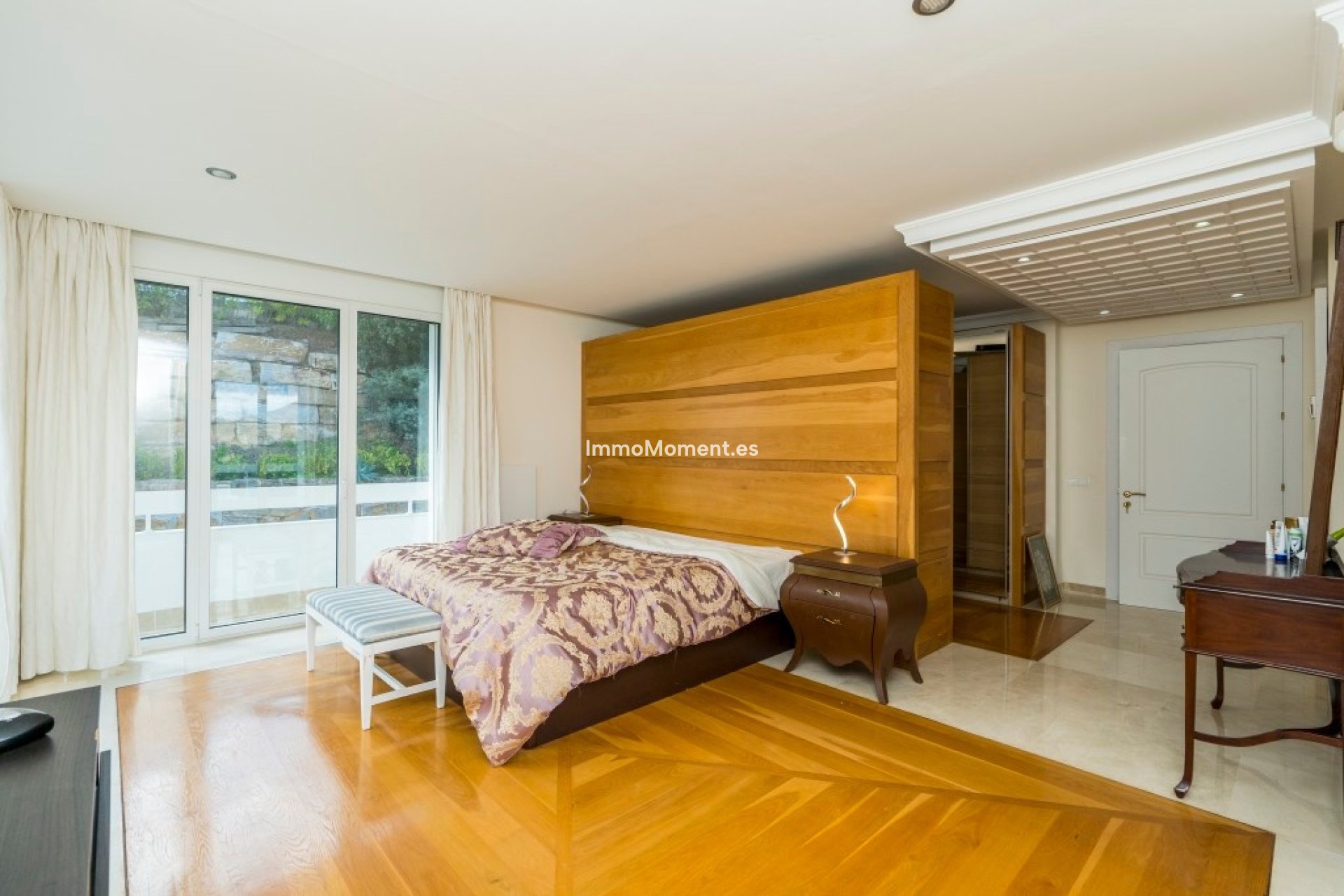 Reventa - Villa independiente - Marbella - La Mairena