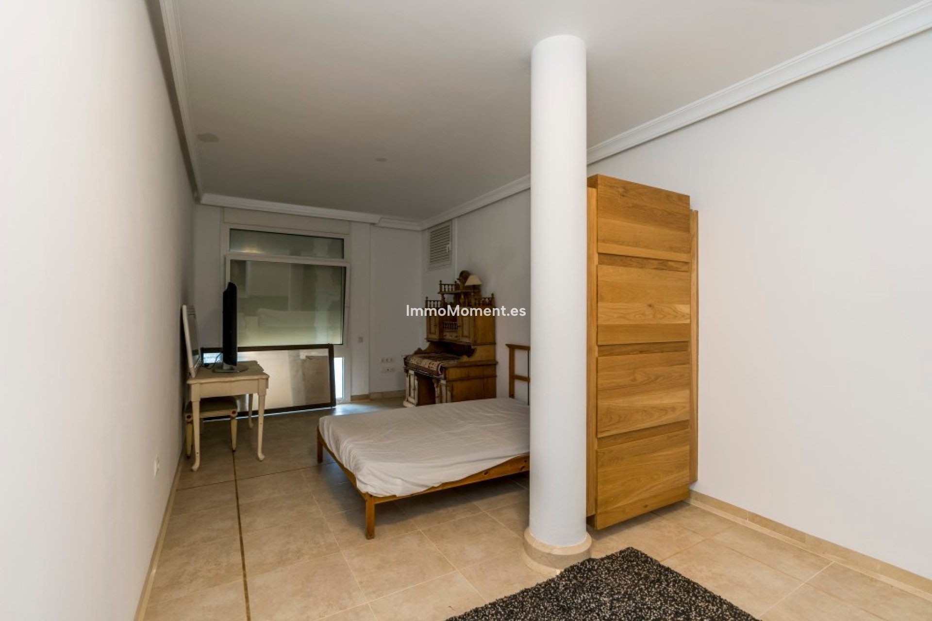 Reventa - Villa independiente - Marbella - La Mairena