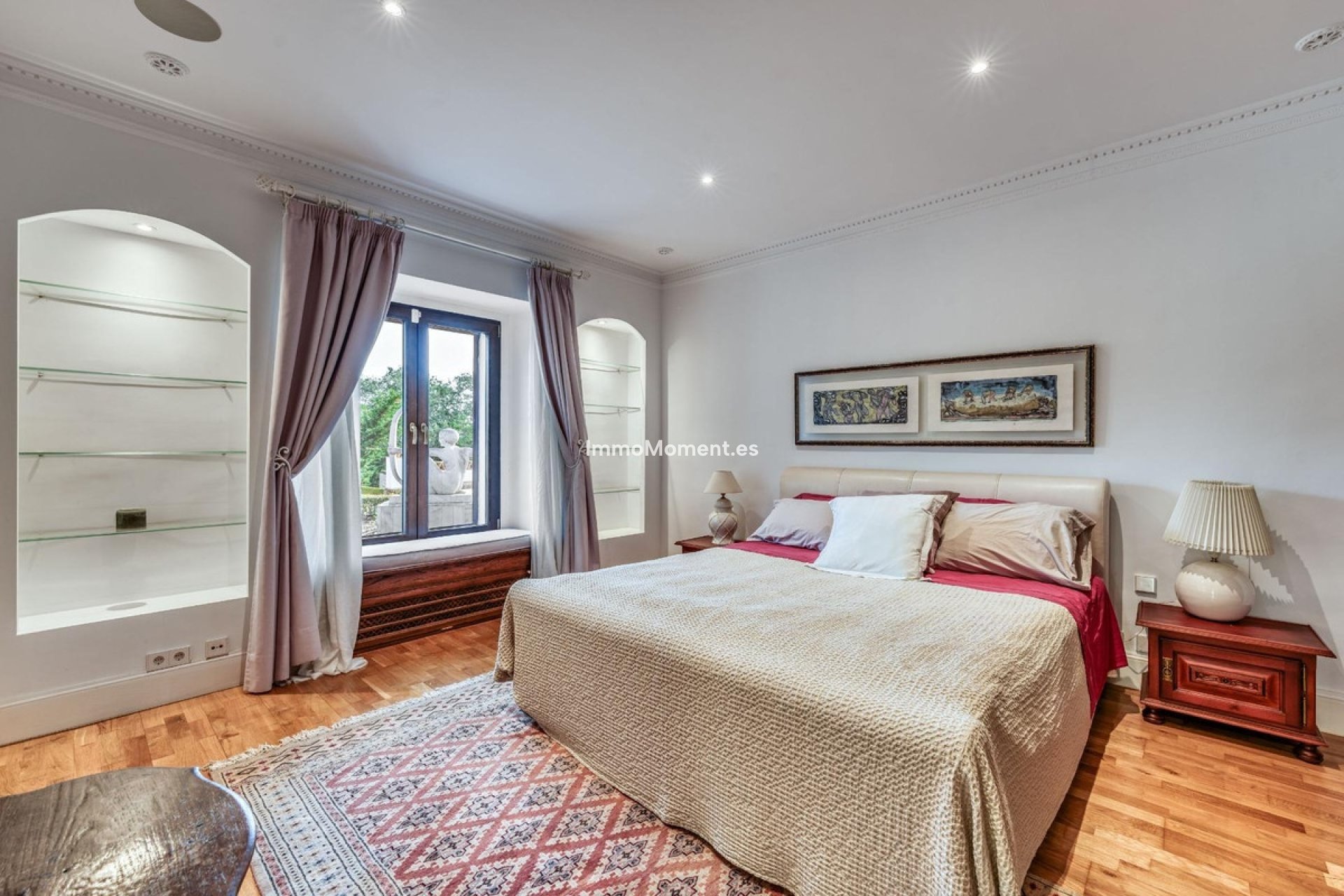 Reventa - Villa independiente - Marbella - La Mairena