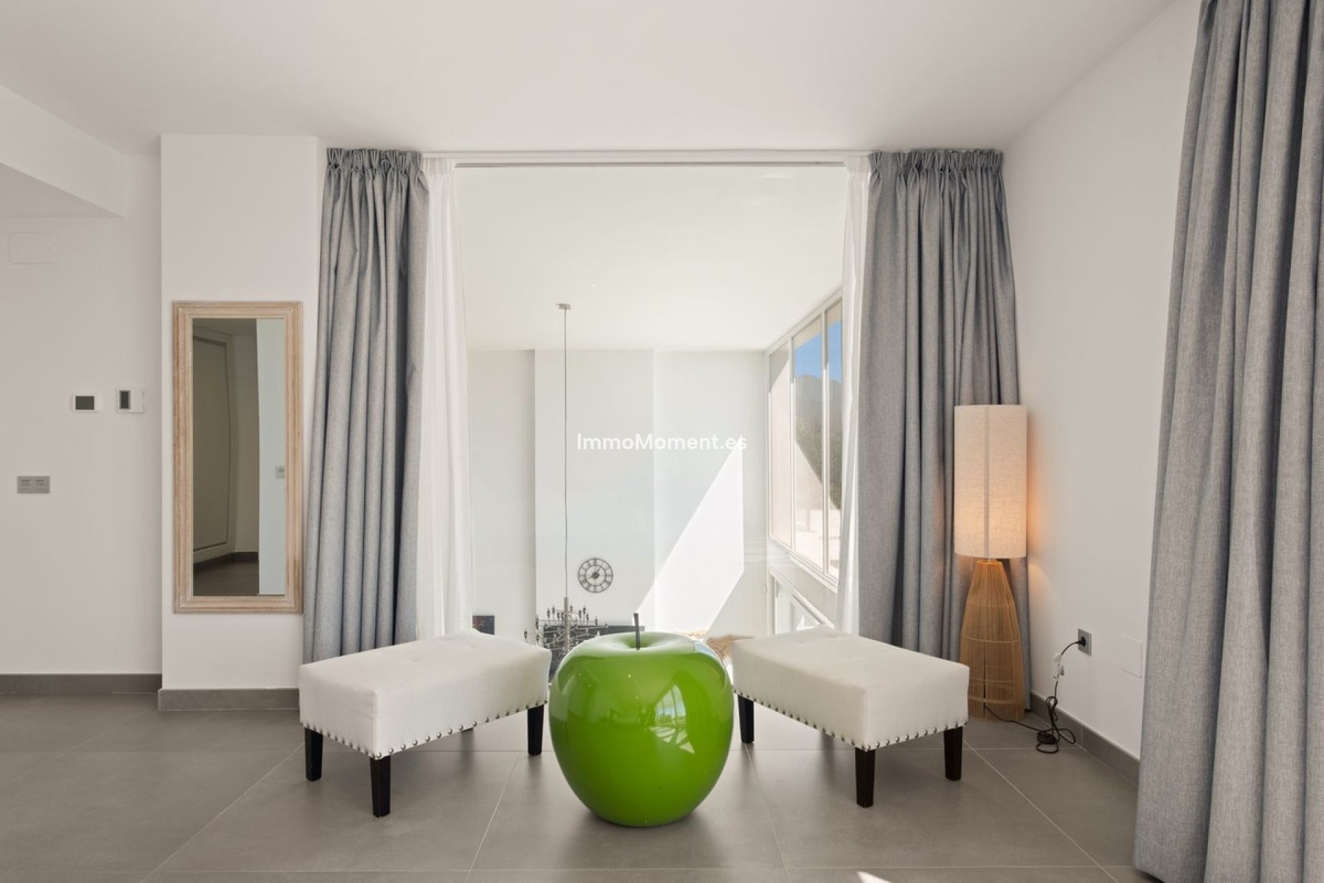 Reventa - Villa independiente - Marbella - La Mairena