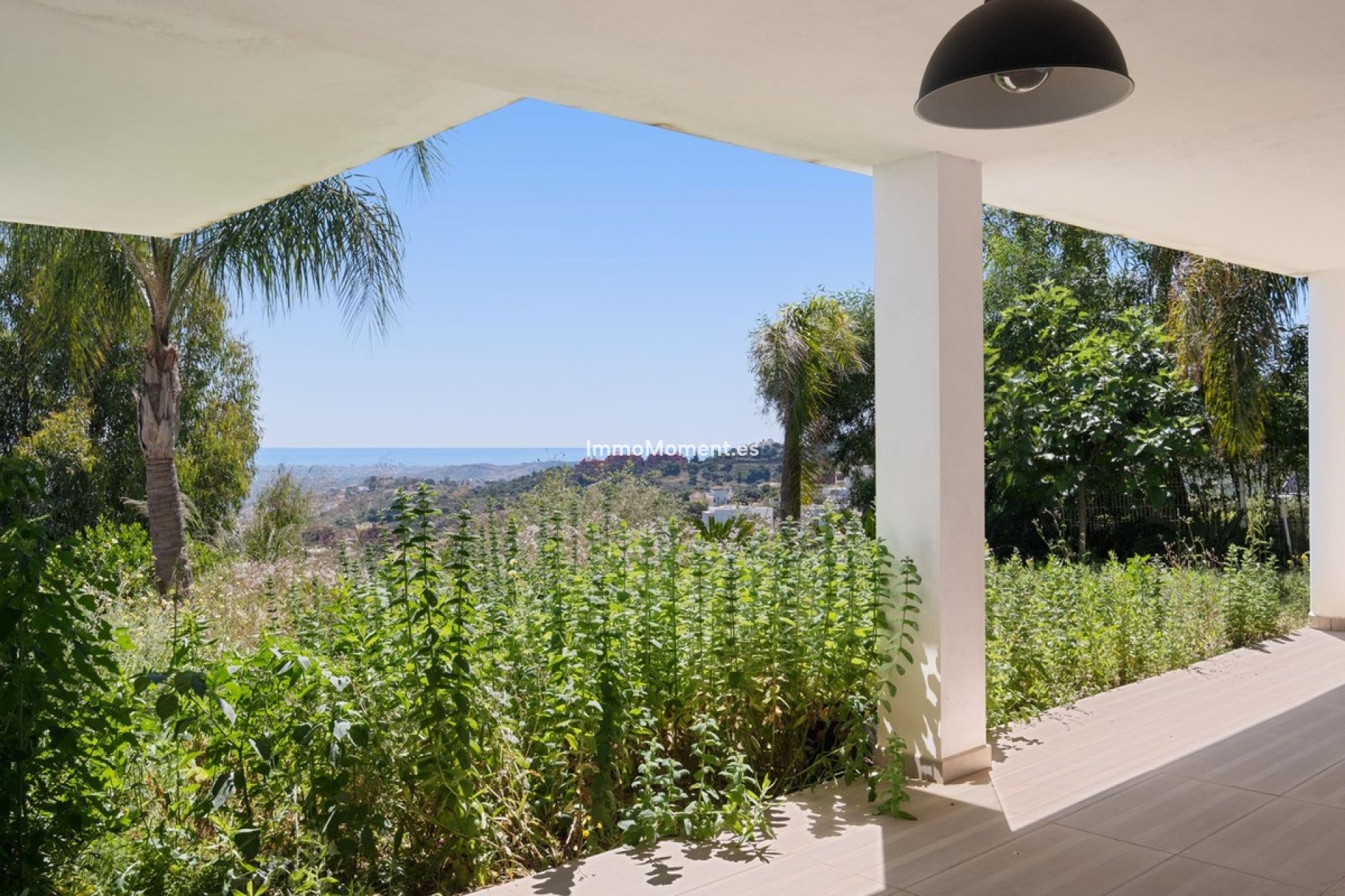 Reventa - Villa independiente - Marbella - La Mairena
