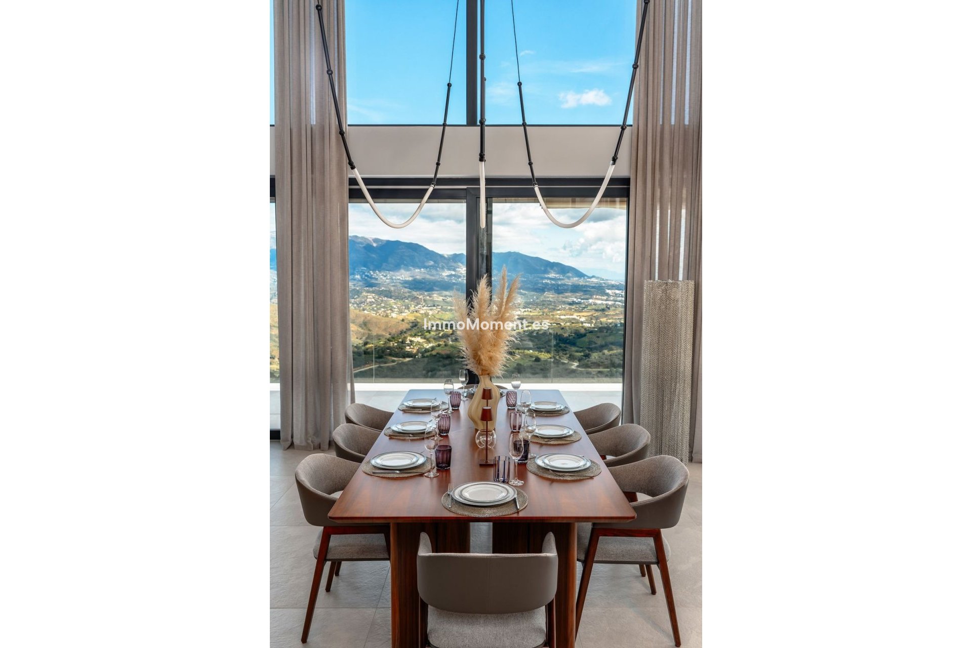 Reventa - Villa independiente - Marbella - La Mairena