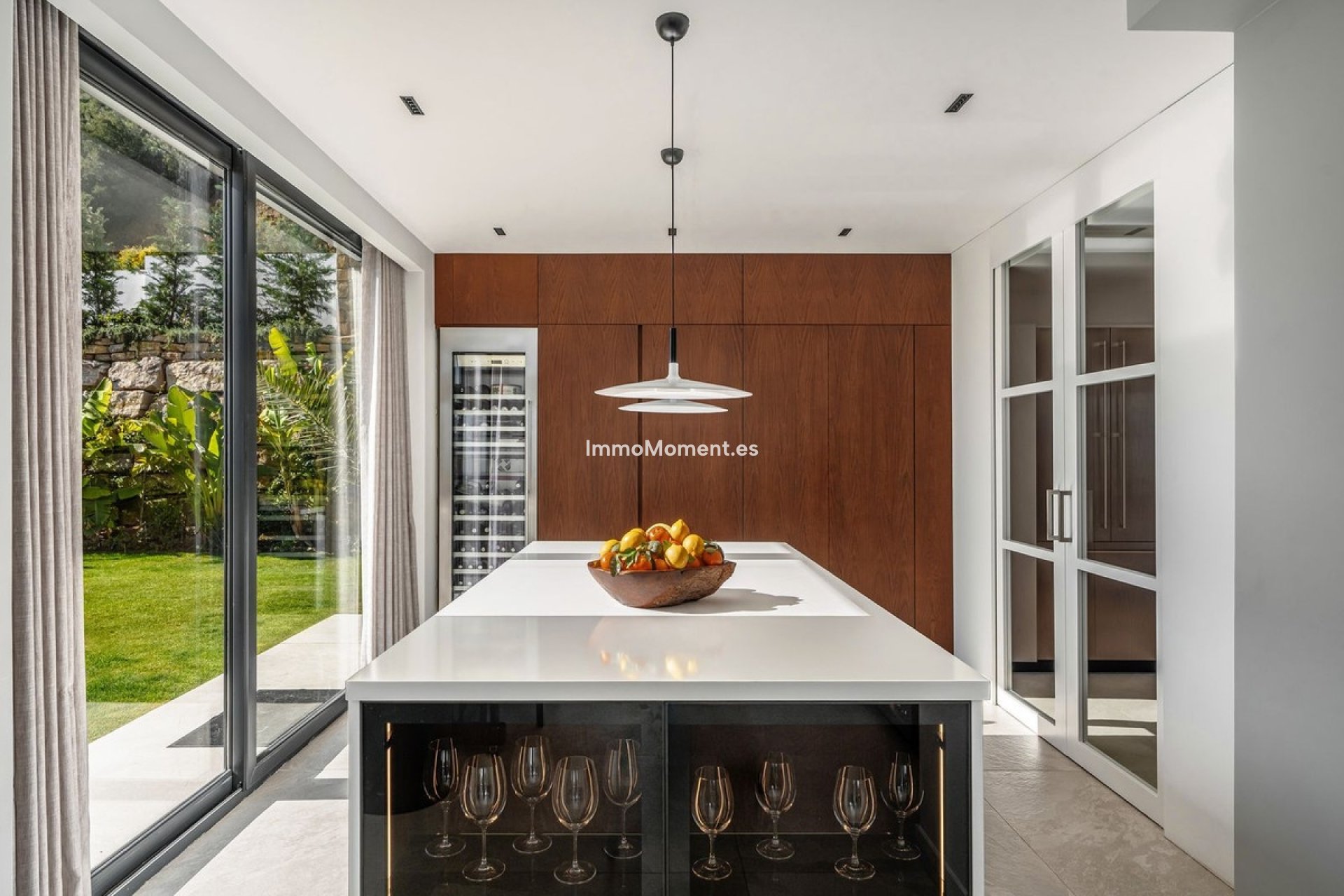 Reventa - Villa independiente - Marbella - La Mairena