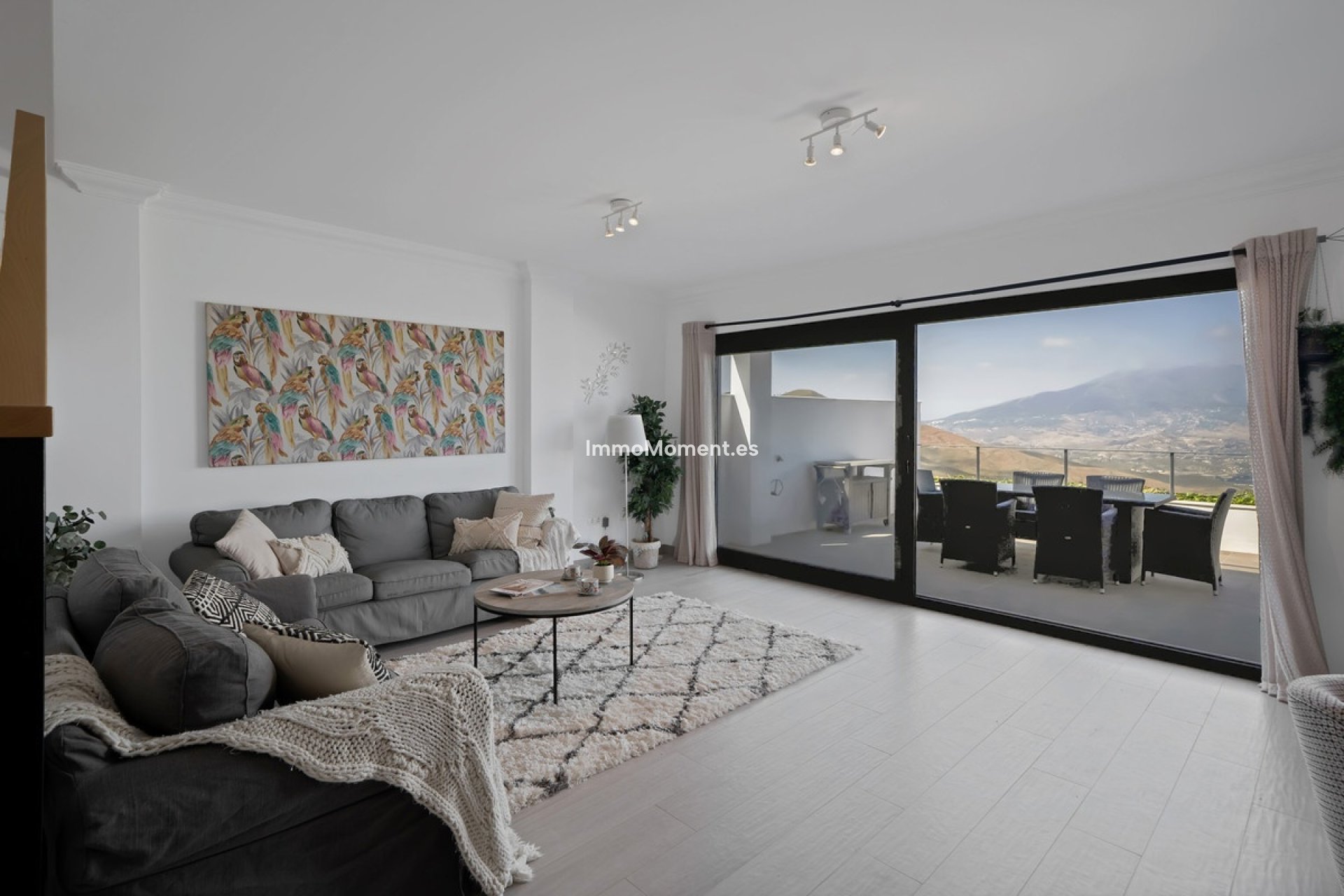 Reventa - Villa independiente - Marbella - La Mairena