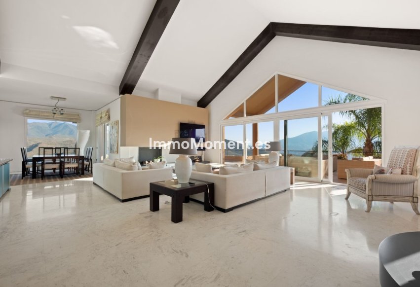 Reventa - Villa independiente - Marbella - La Mairena