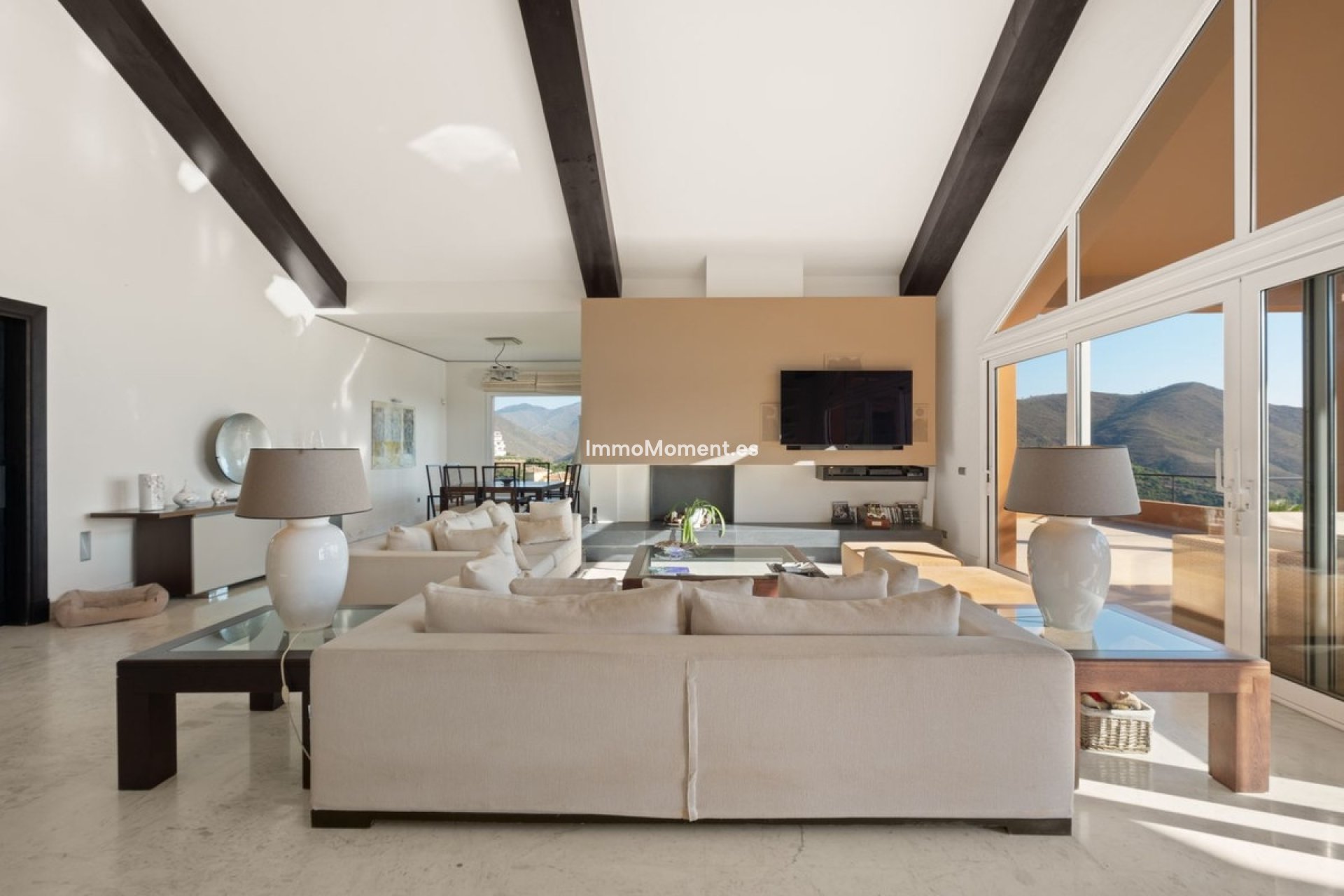 Reventa - Villa independiente - Marbella - La Mairena