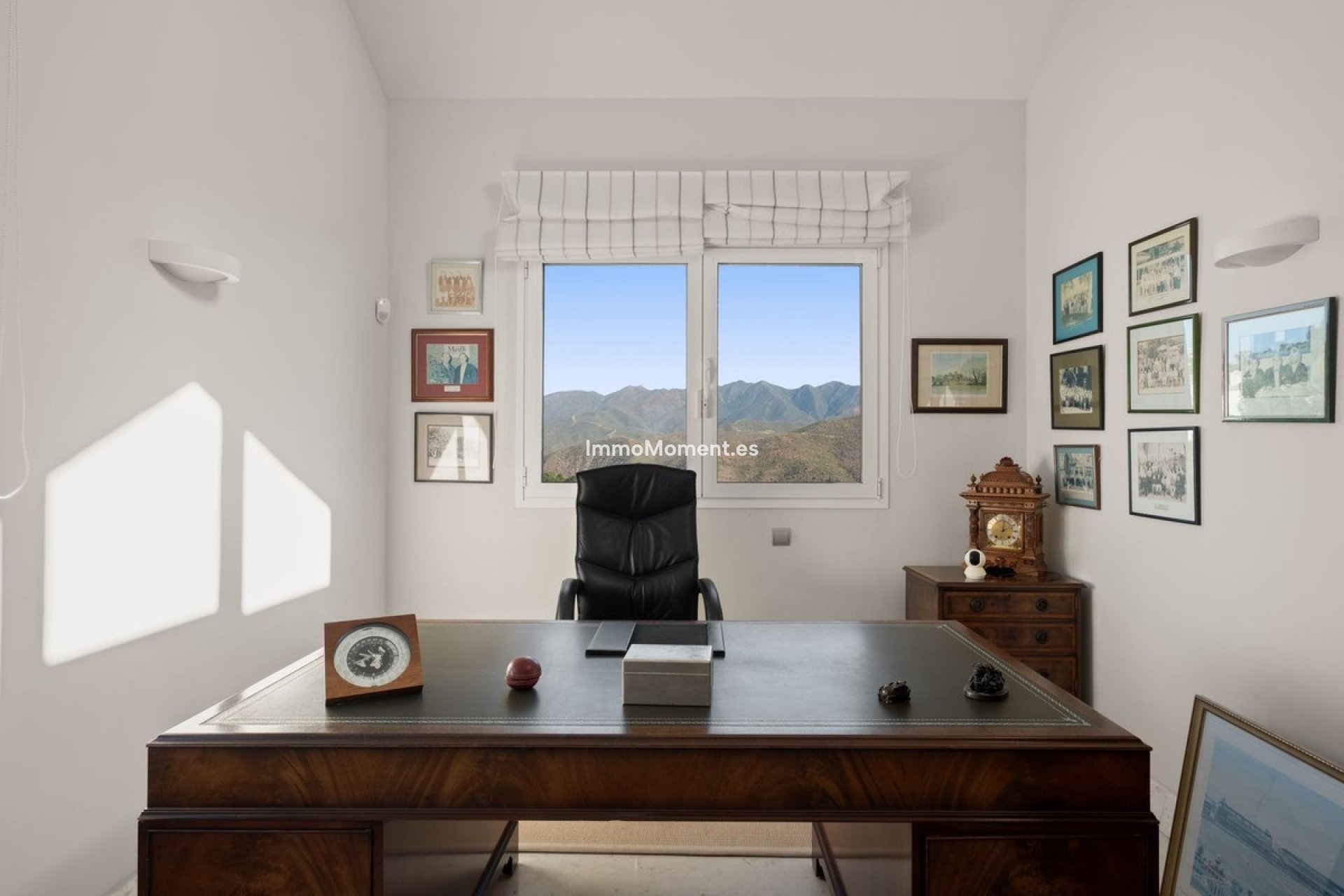 Reventa - Villa independiente - Marbella - La Mairena