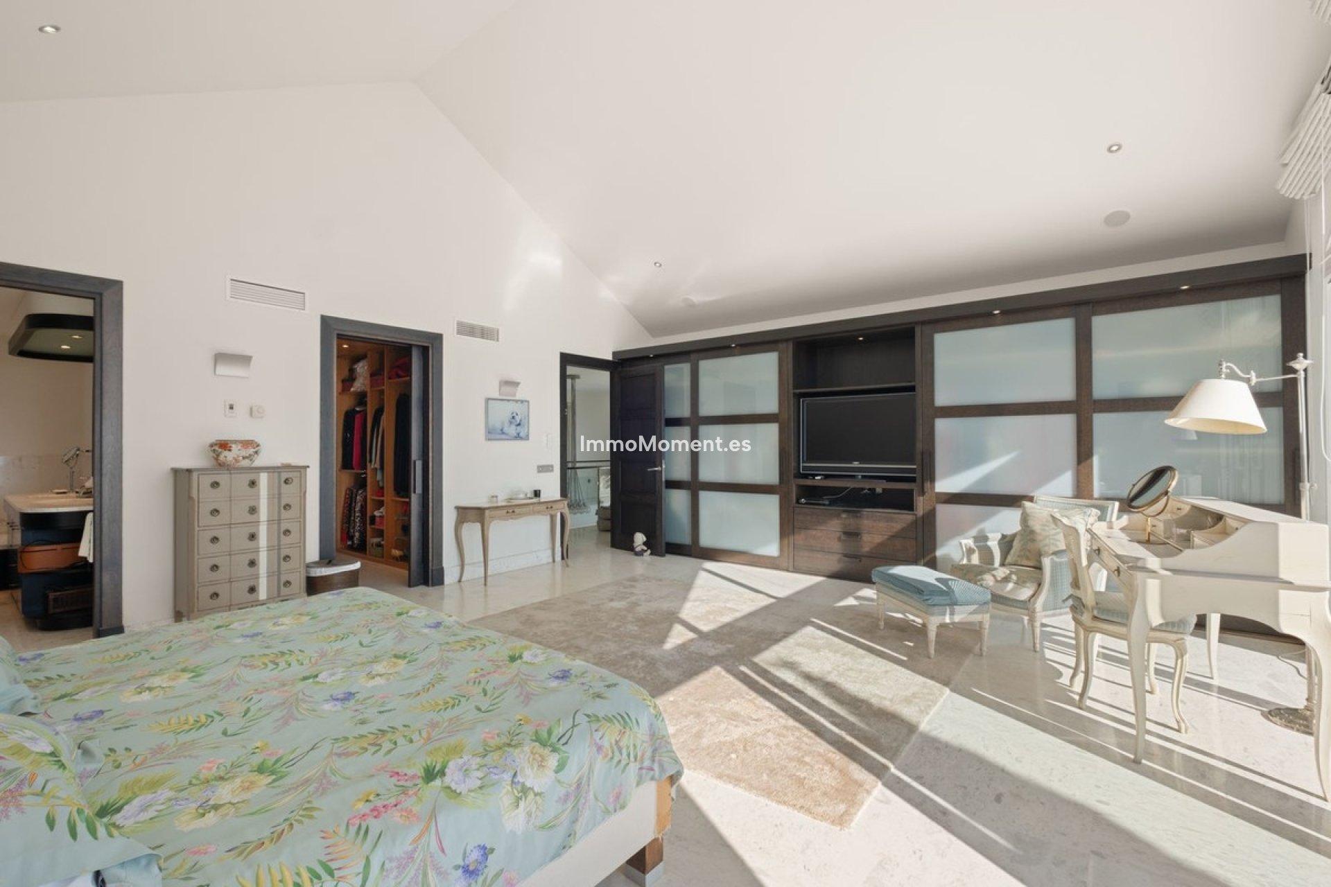 Reventa - Villa independiente - Marbella - La Mairena