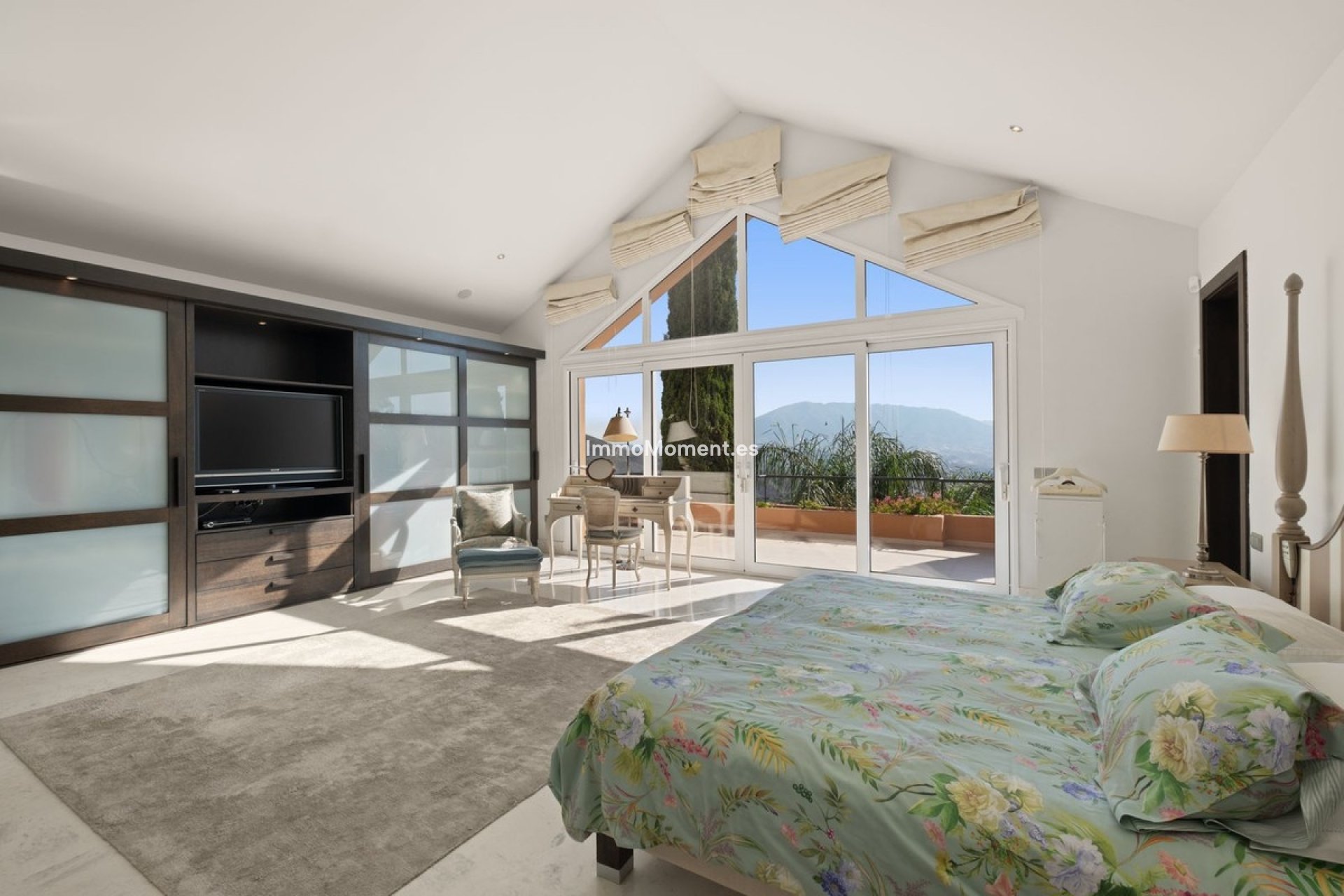 Reventa - Villa independiente - Marbella - La Mairena