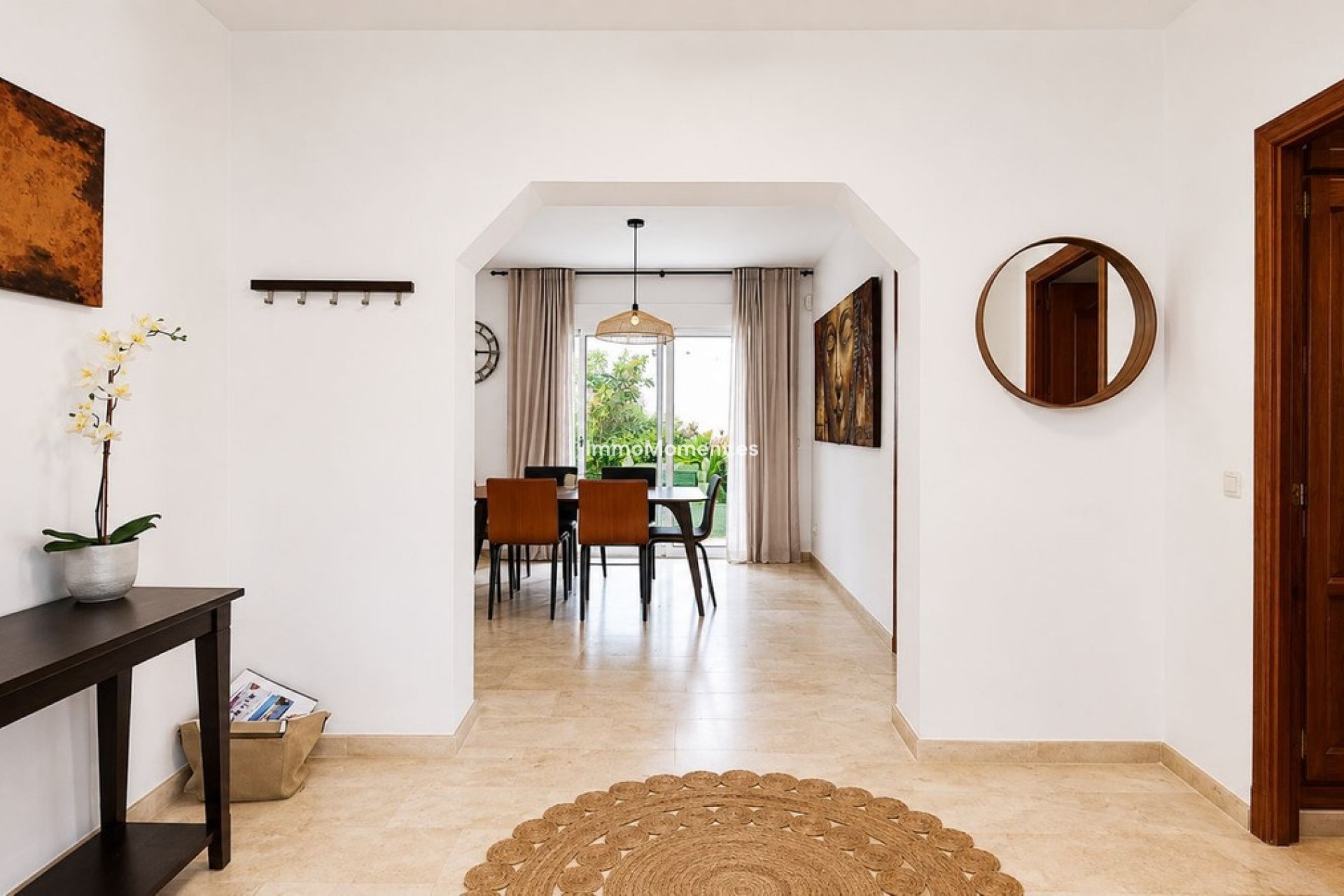 Reventa - Villa independiente - Marbella - Las Chapas