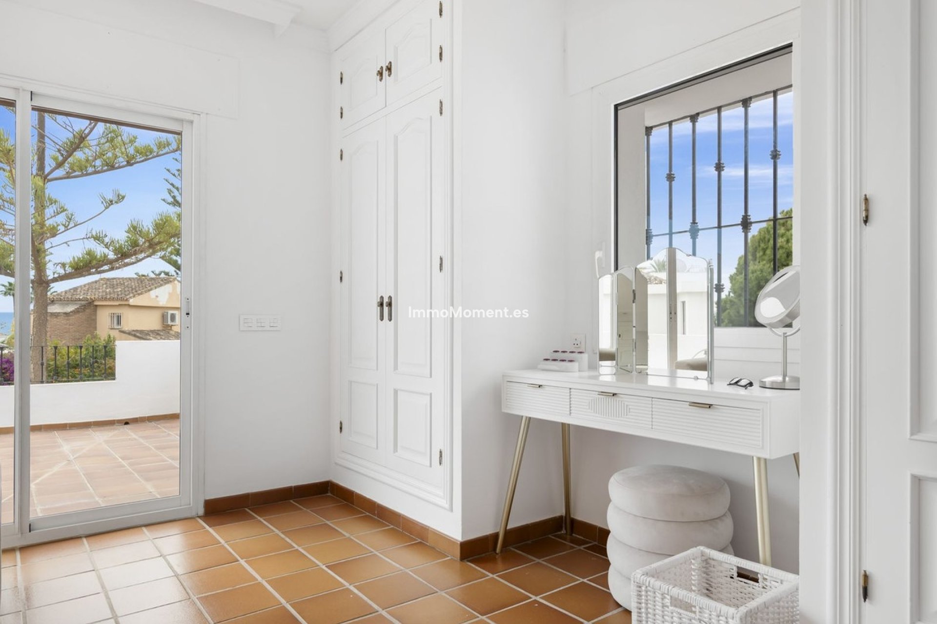 Reventa - Villa independiente - Marbella - Las Chapas