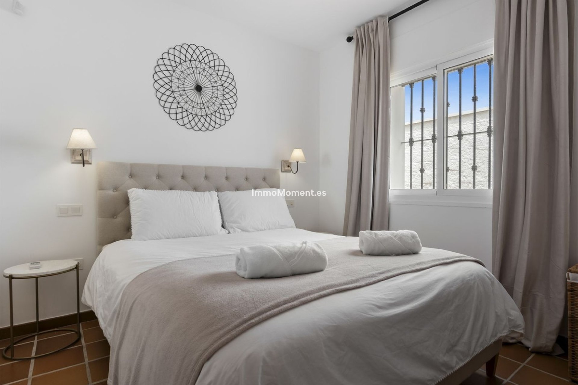 Reventa - Villa independiente - Marbella - Las Chapas