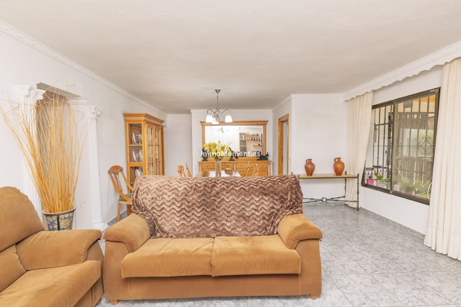 Reventa - Villa independiente - Marbella - Las Chapas