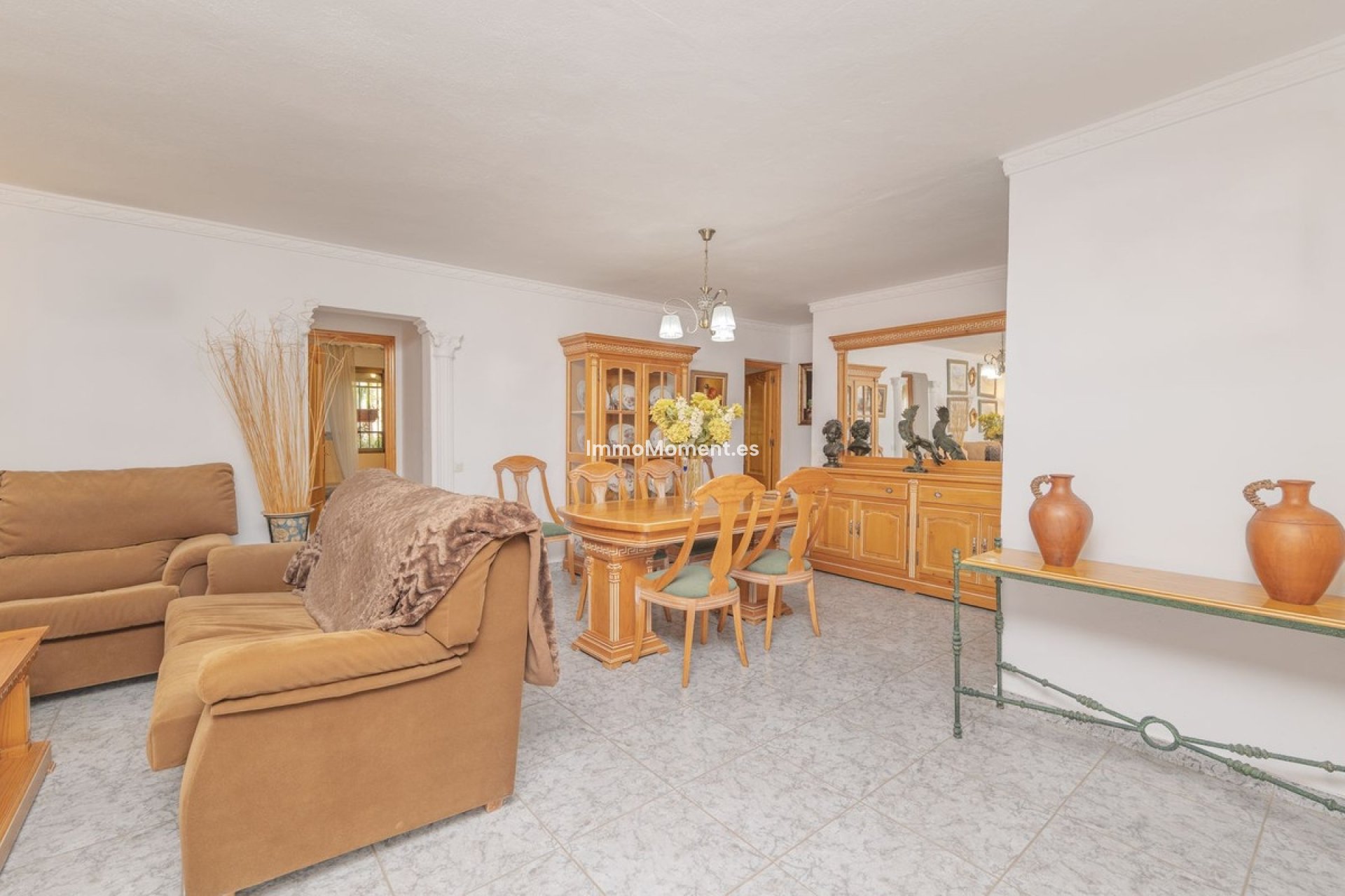 Reventa - Villa independiente - Marbella - Las Chapas