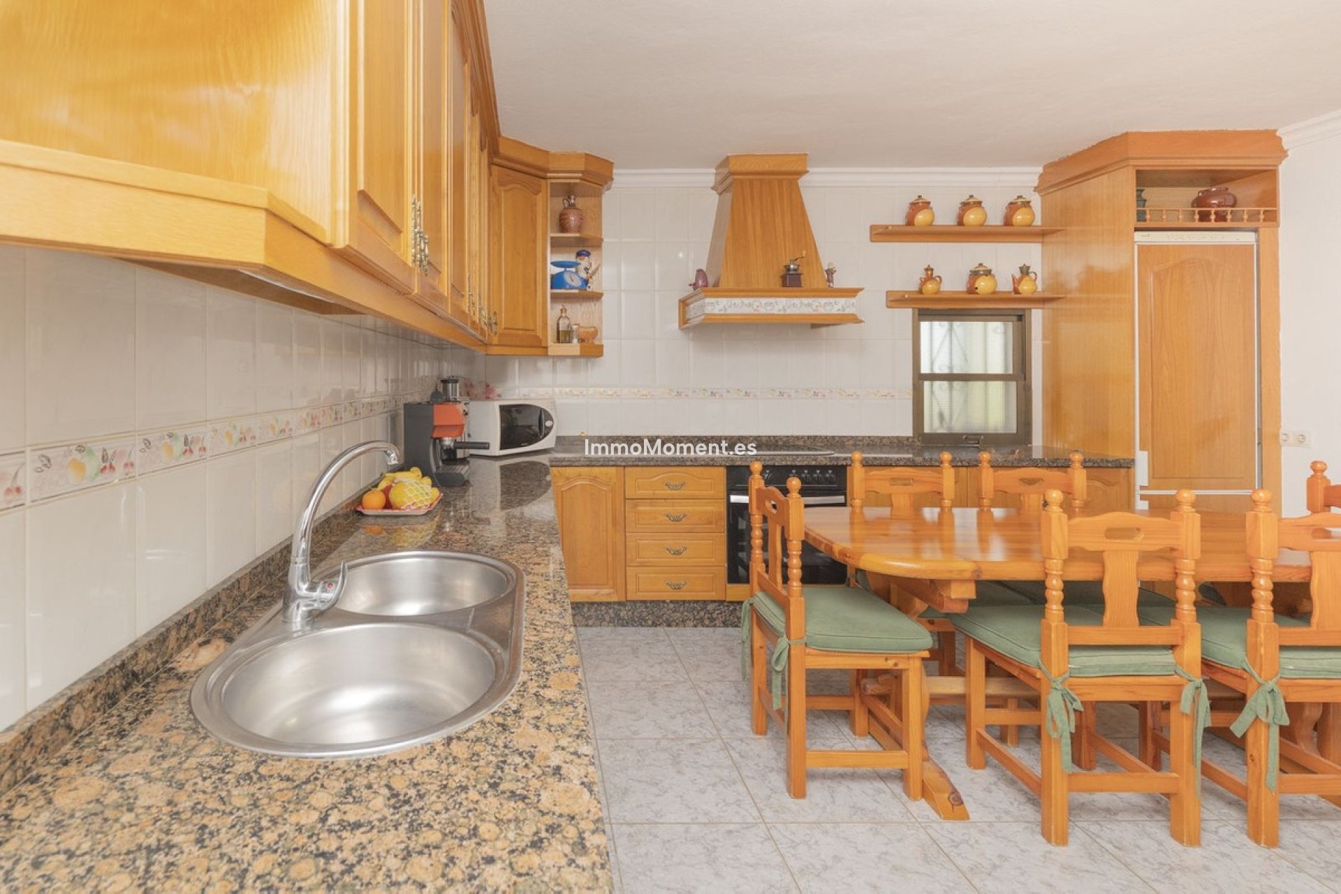 Reventa - Villa independiente - Marbella - Las Chapas