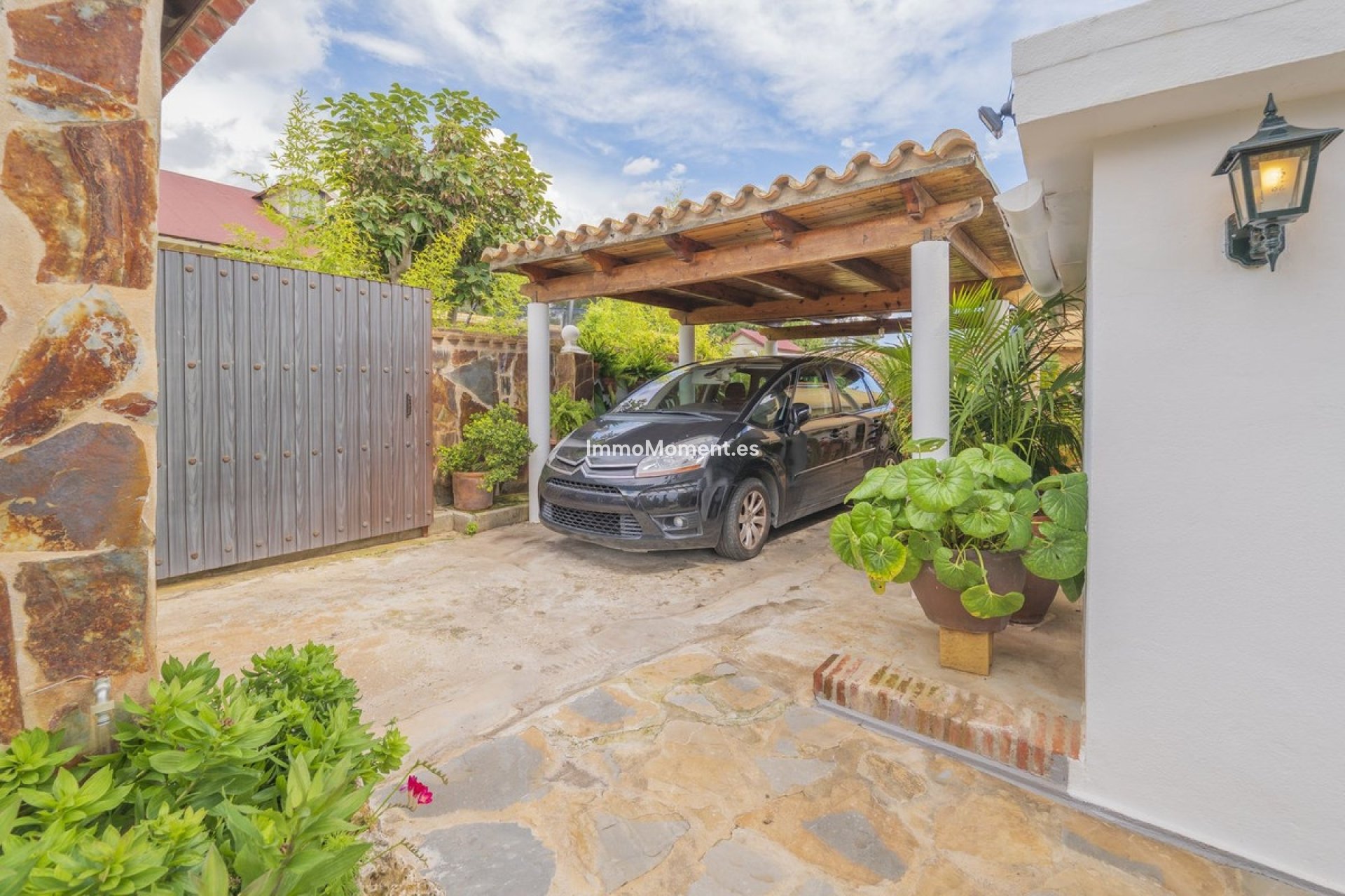 Reventa - Villa independiente - Marbella - Las Chapas