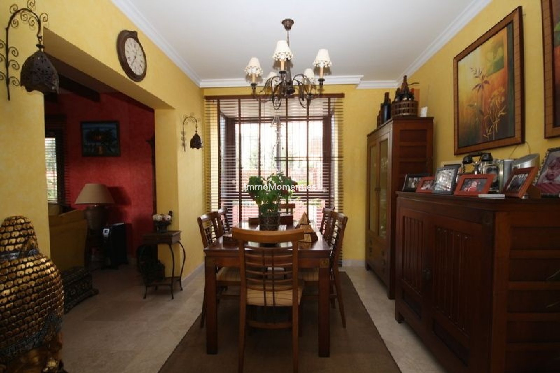Reventa - Villa independiente - Marbella - Las Chapas